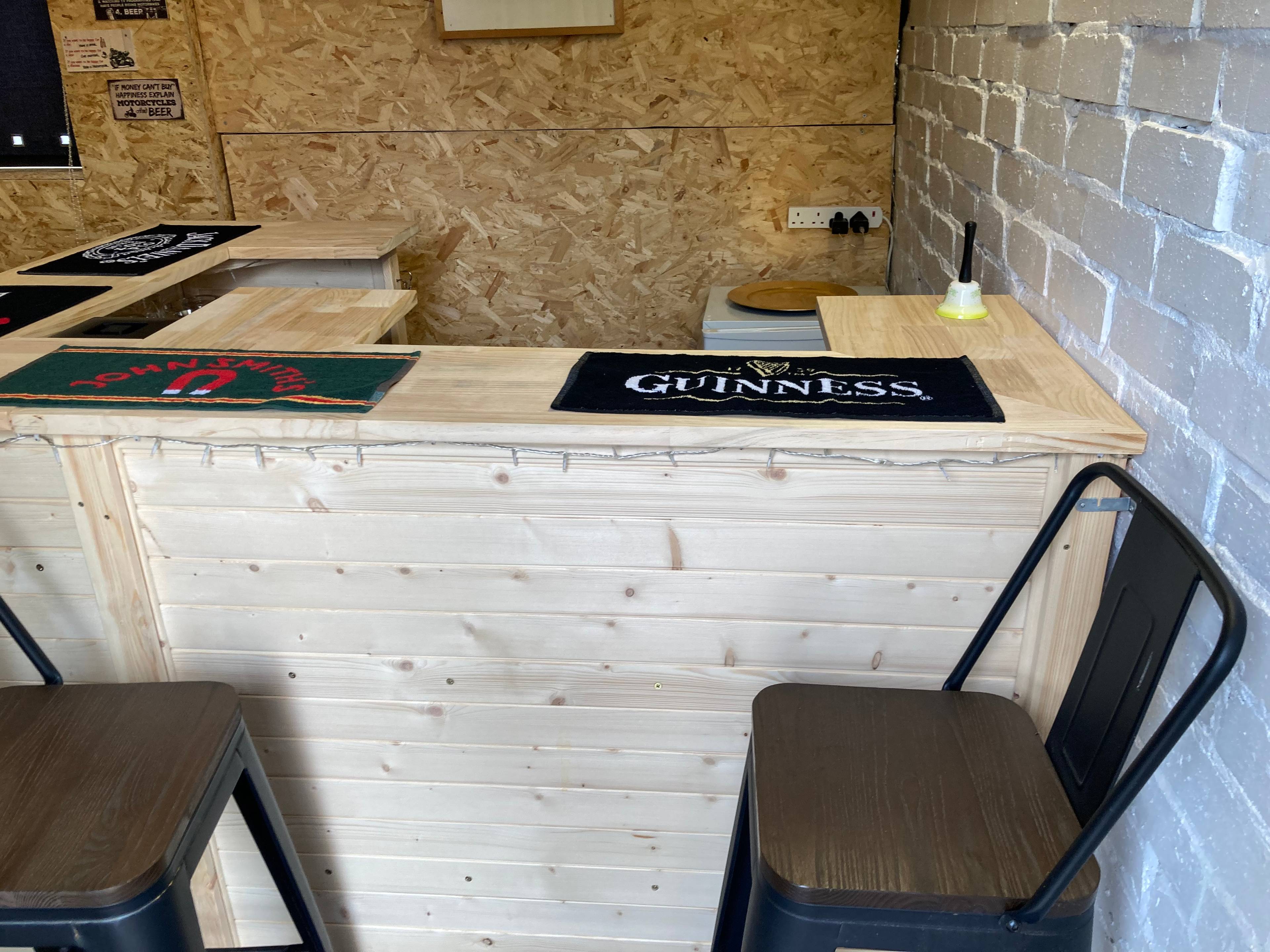 Bar Two