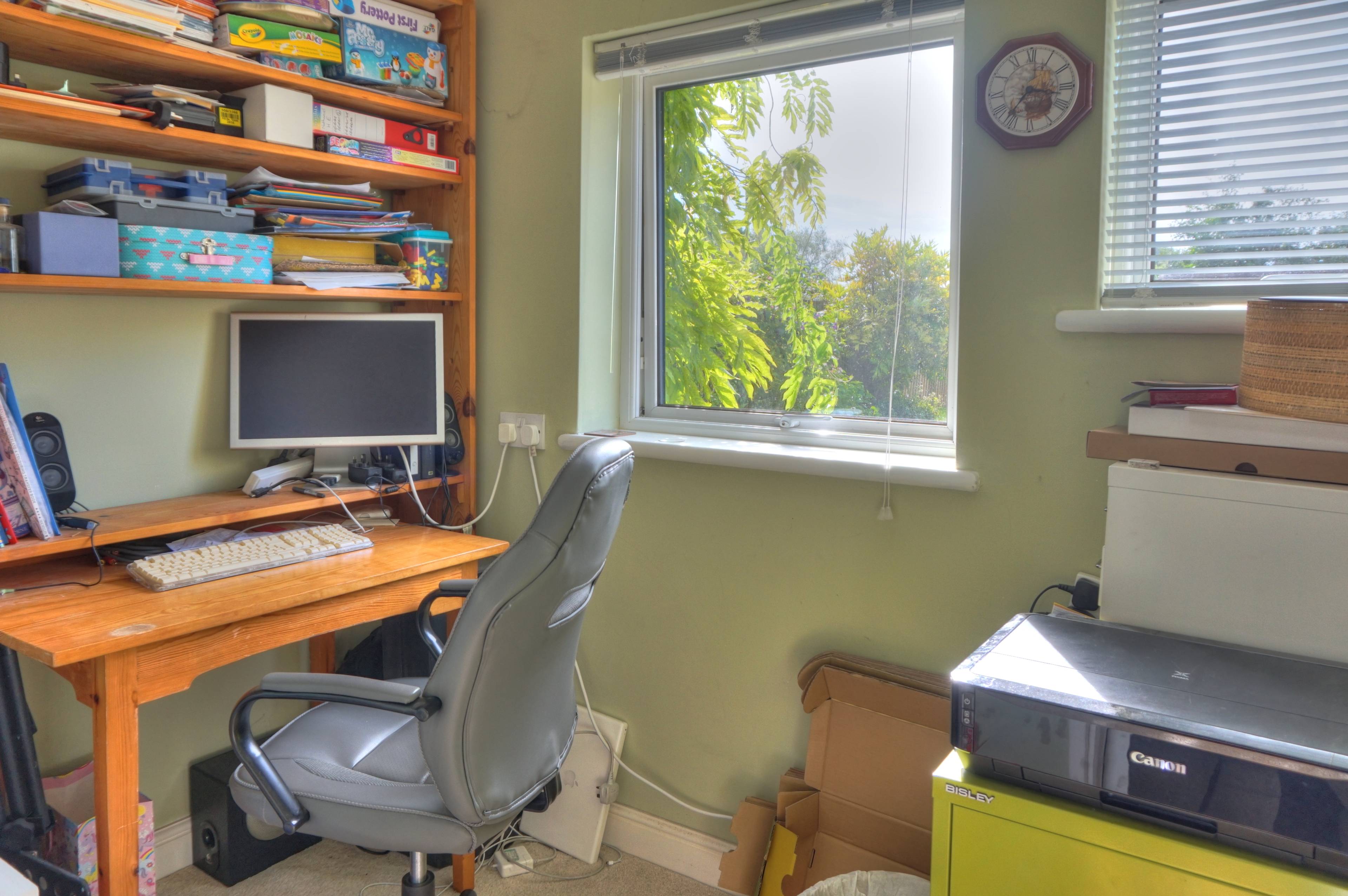 Office / Study
