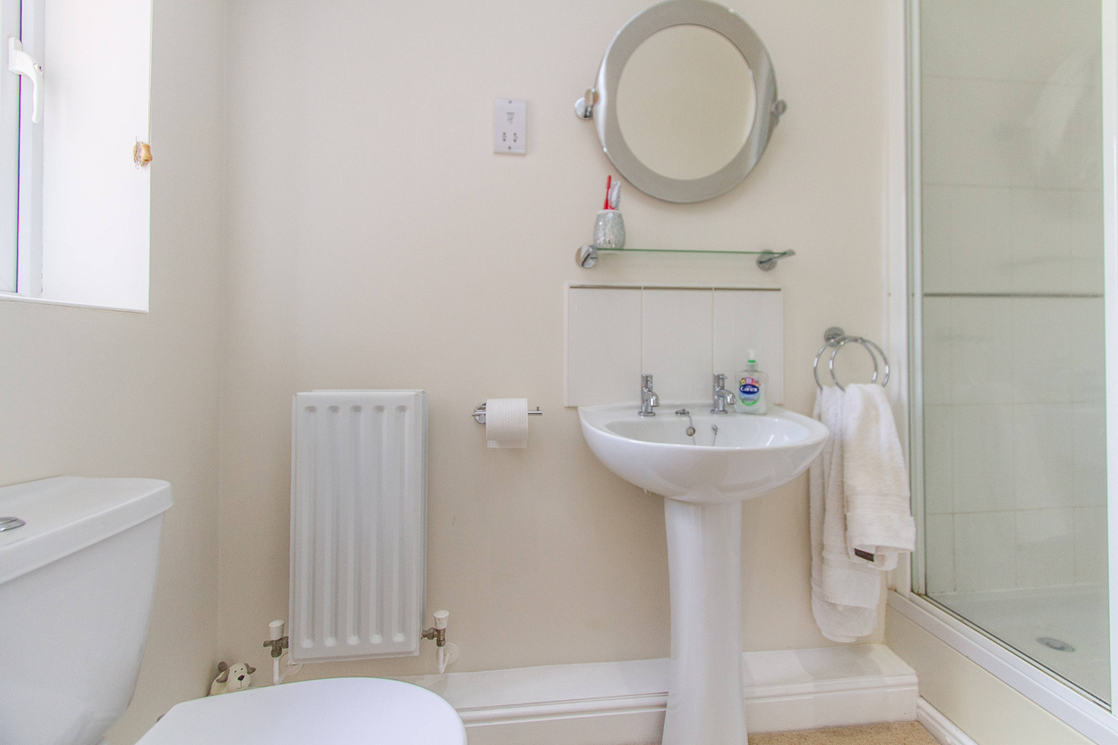 En-suite Two