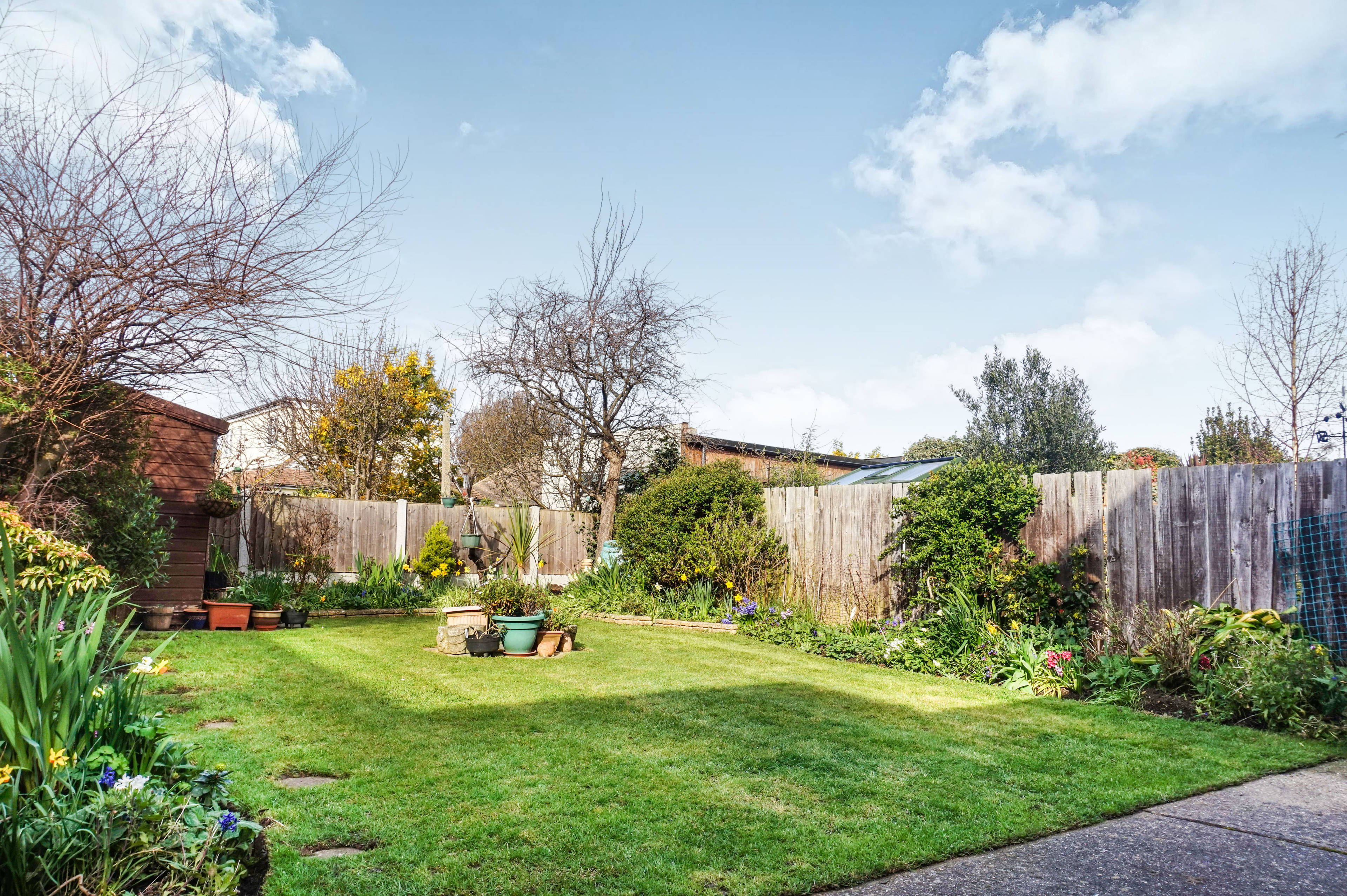 Garden