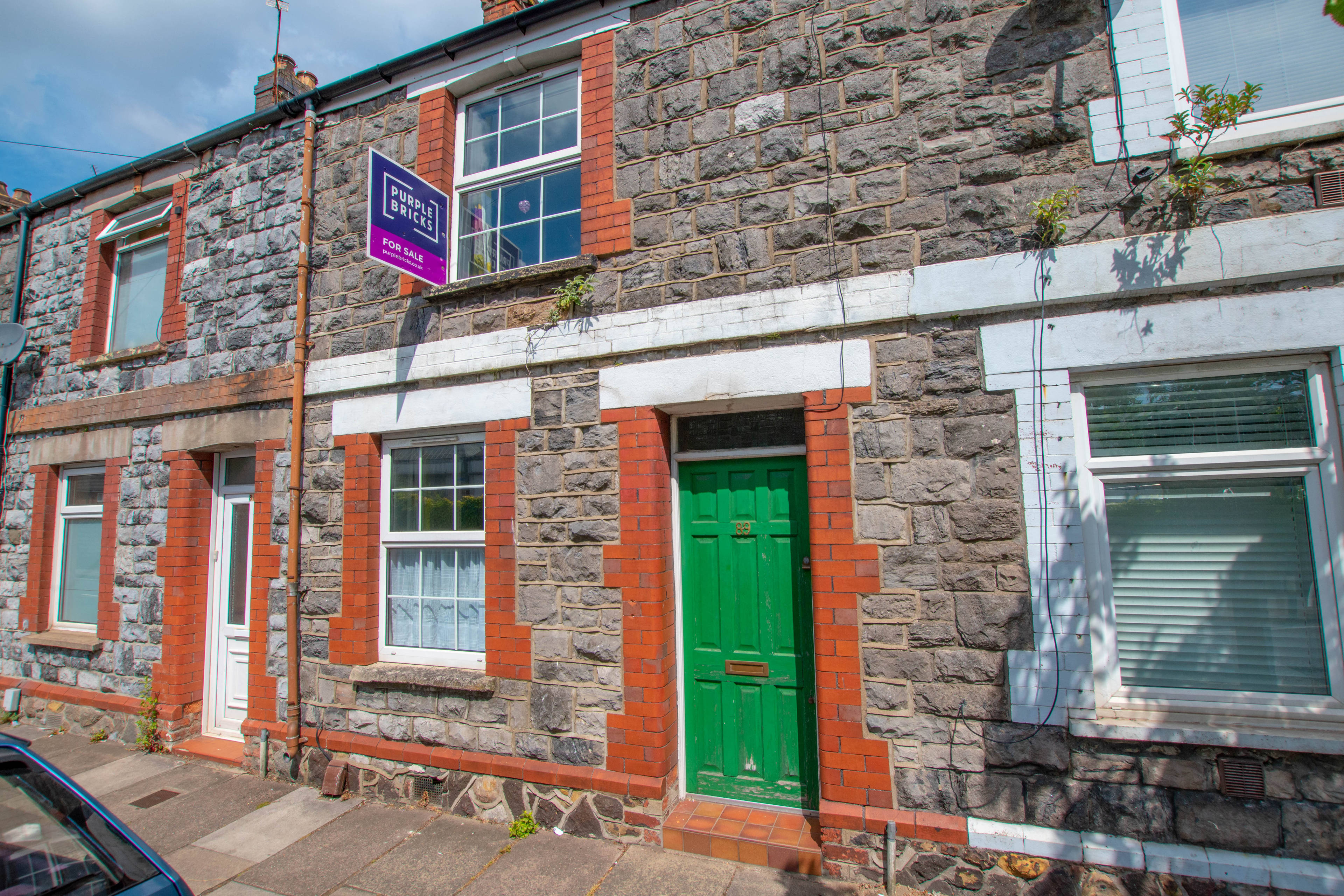 The Property