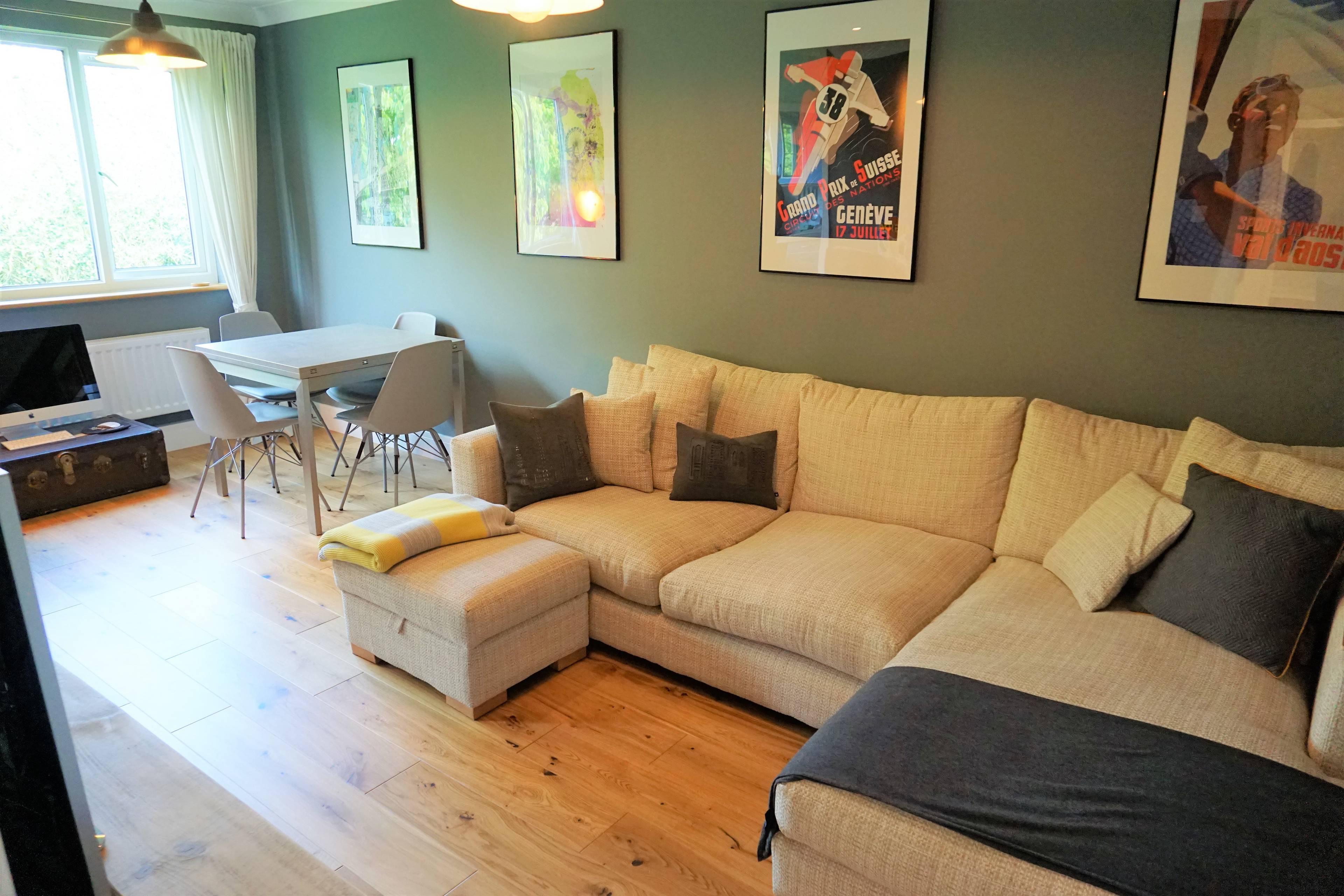 Living / Dining Room