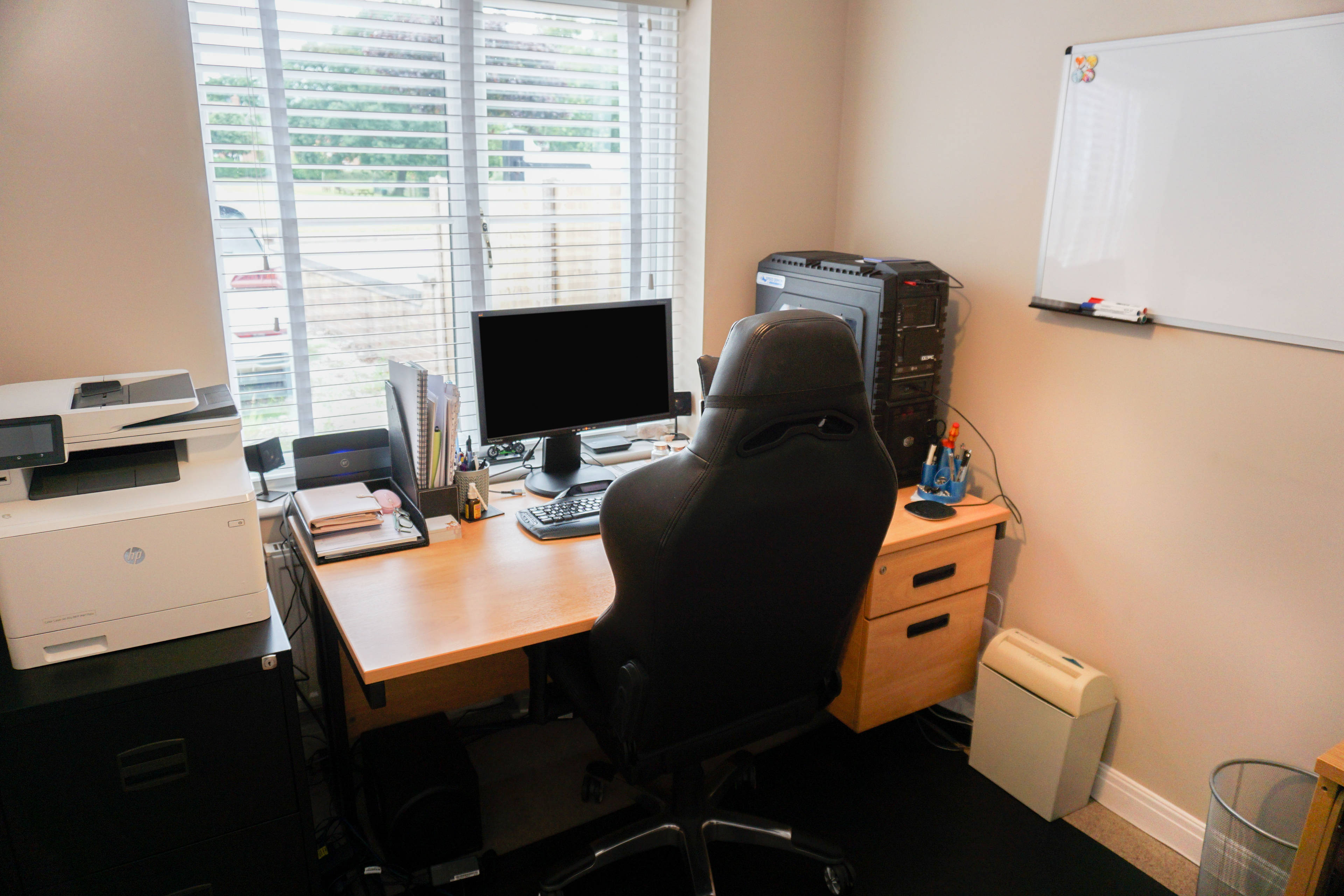 Home Office