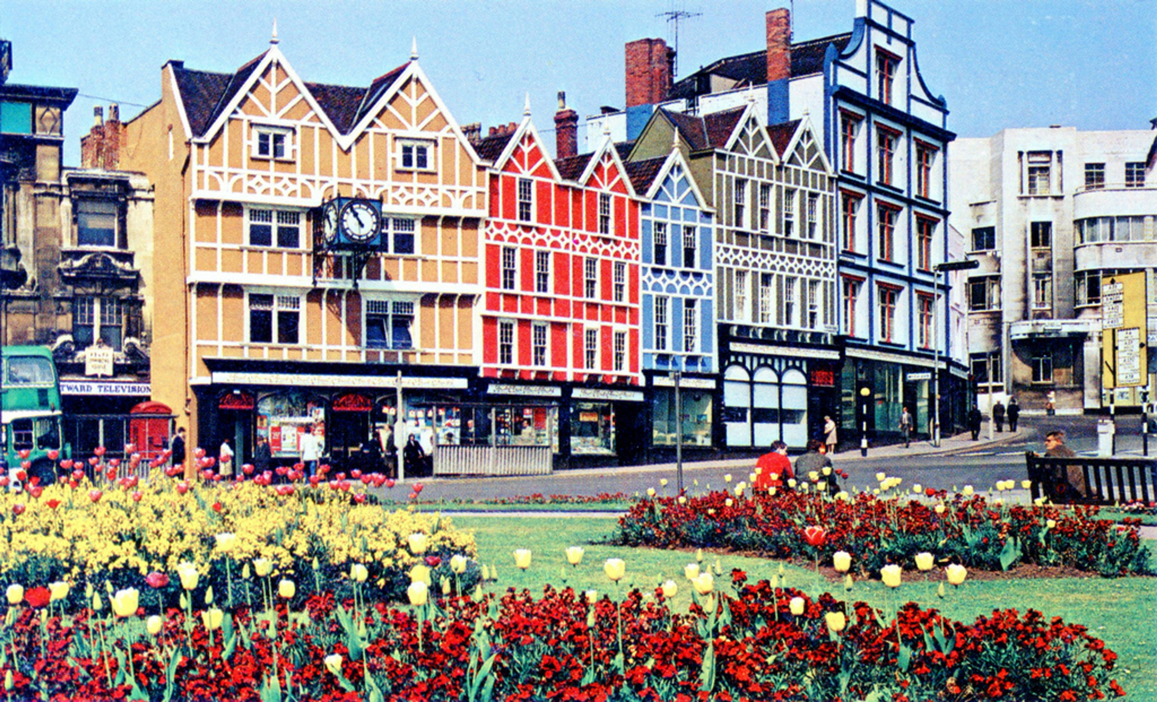 Street Scene