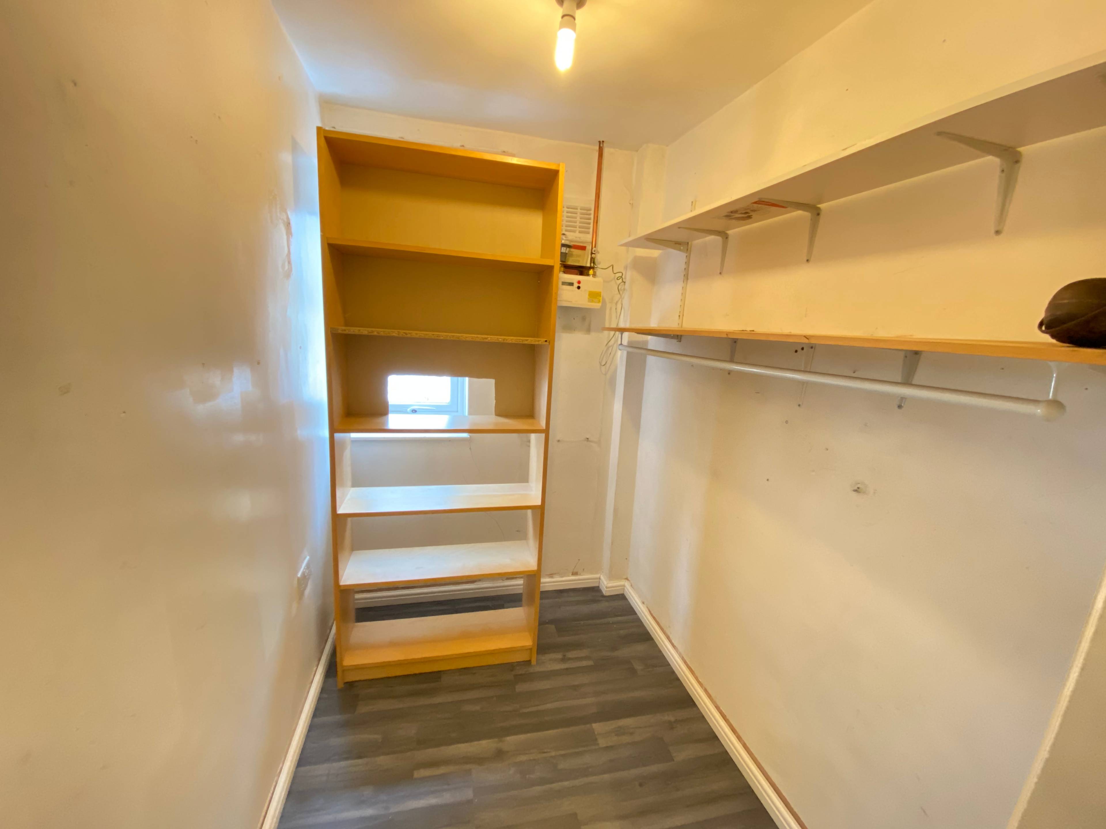 Store Room