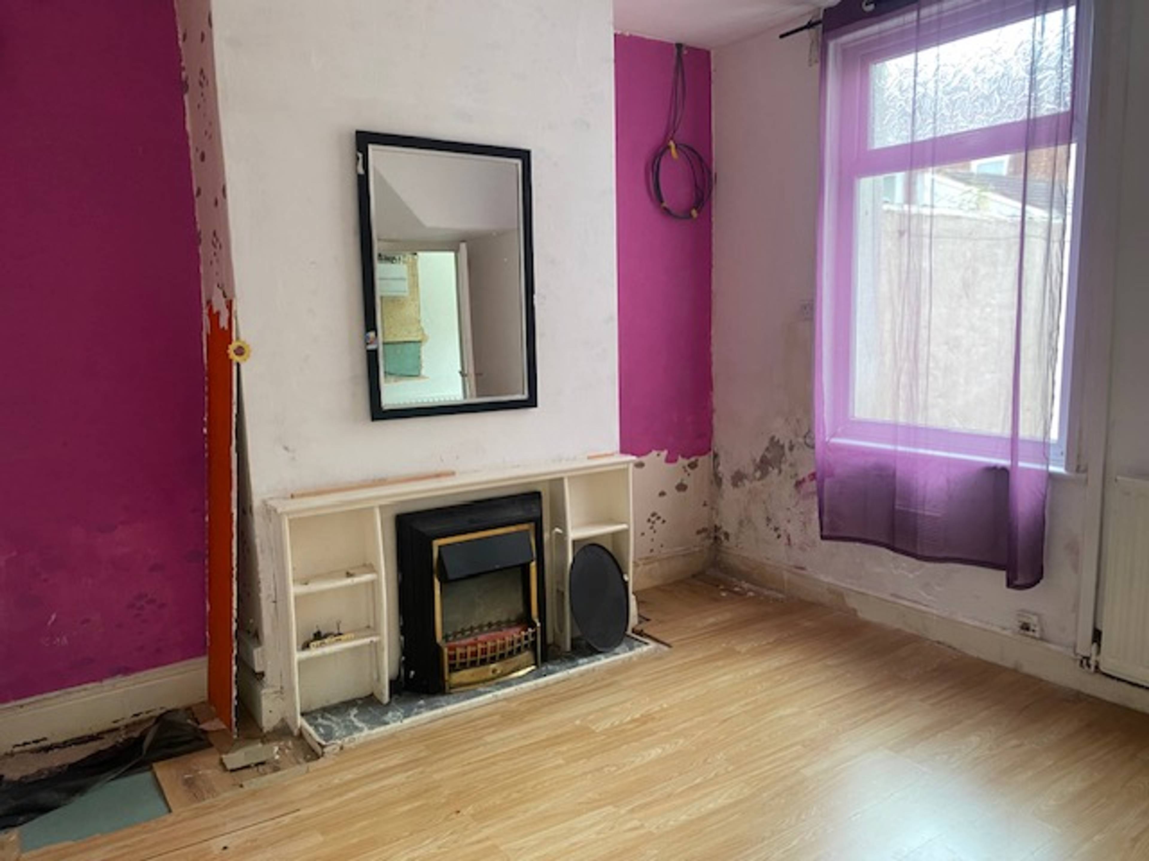 Living / Dining Room