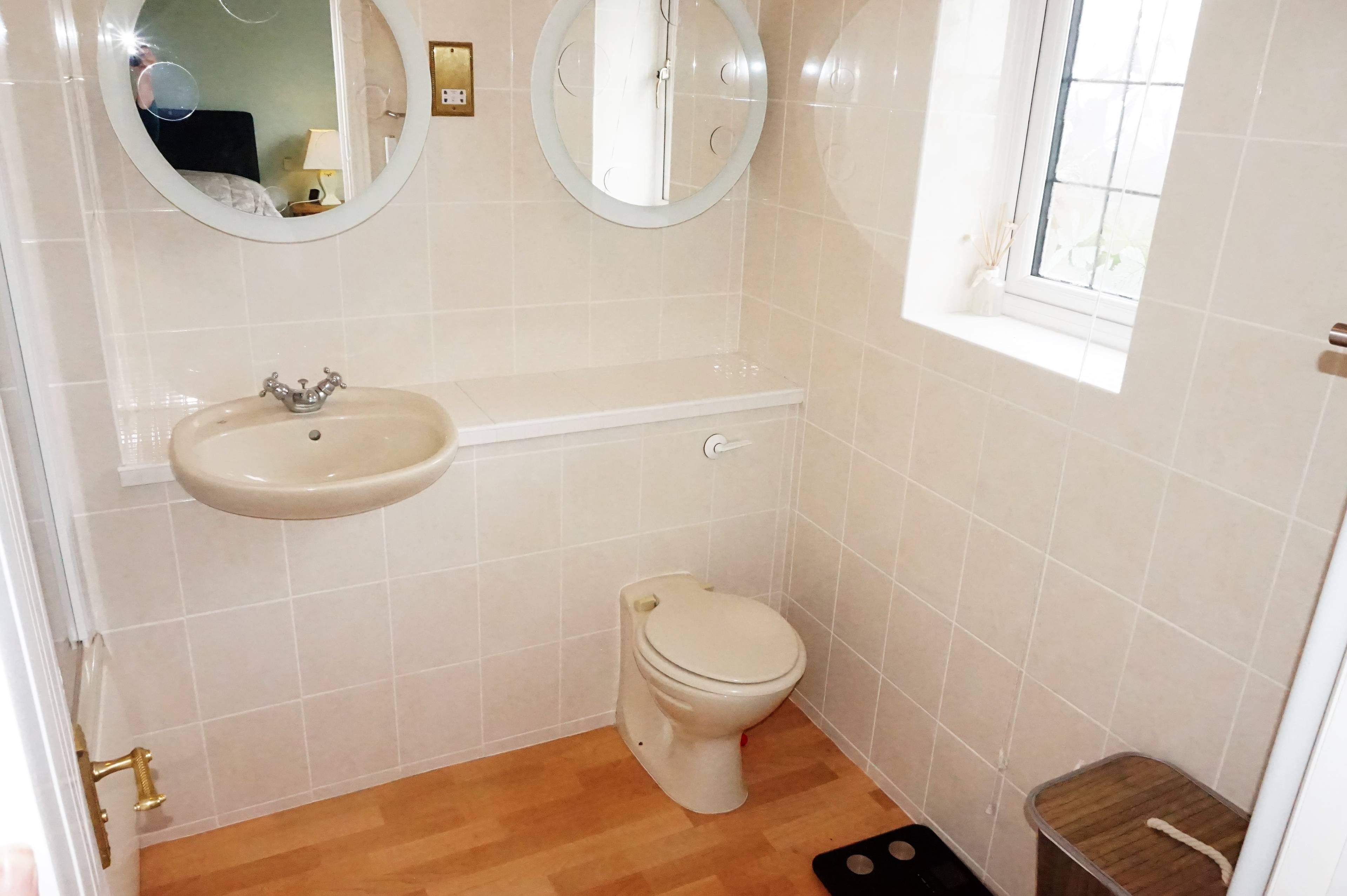 Master En-suite