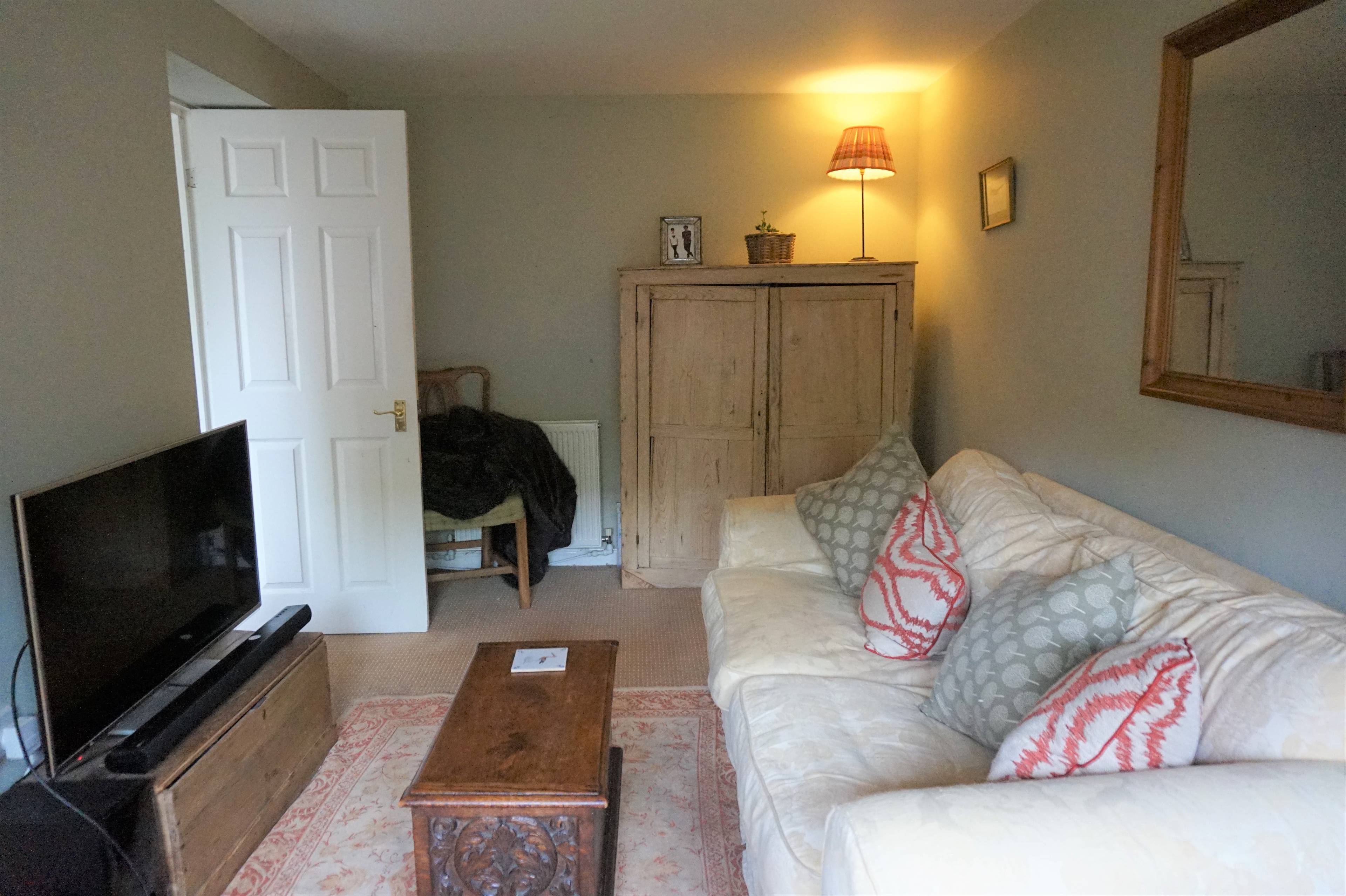Reception Room Two