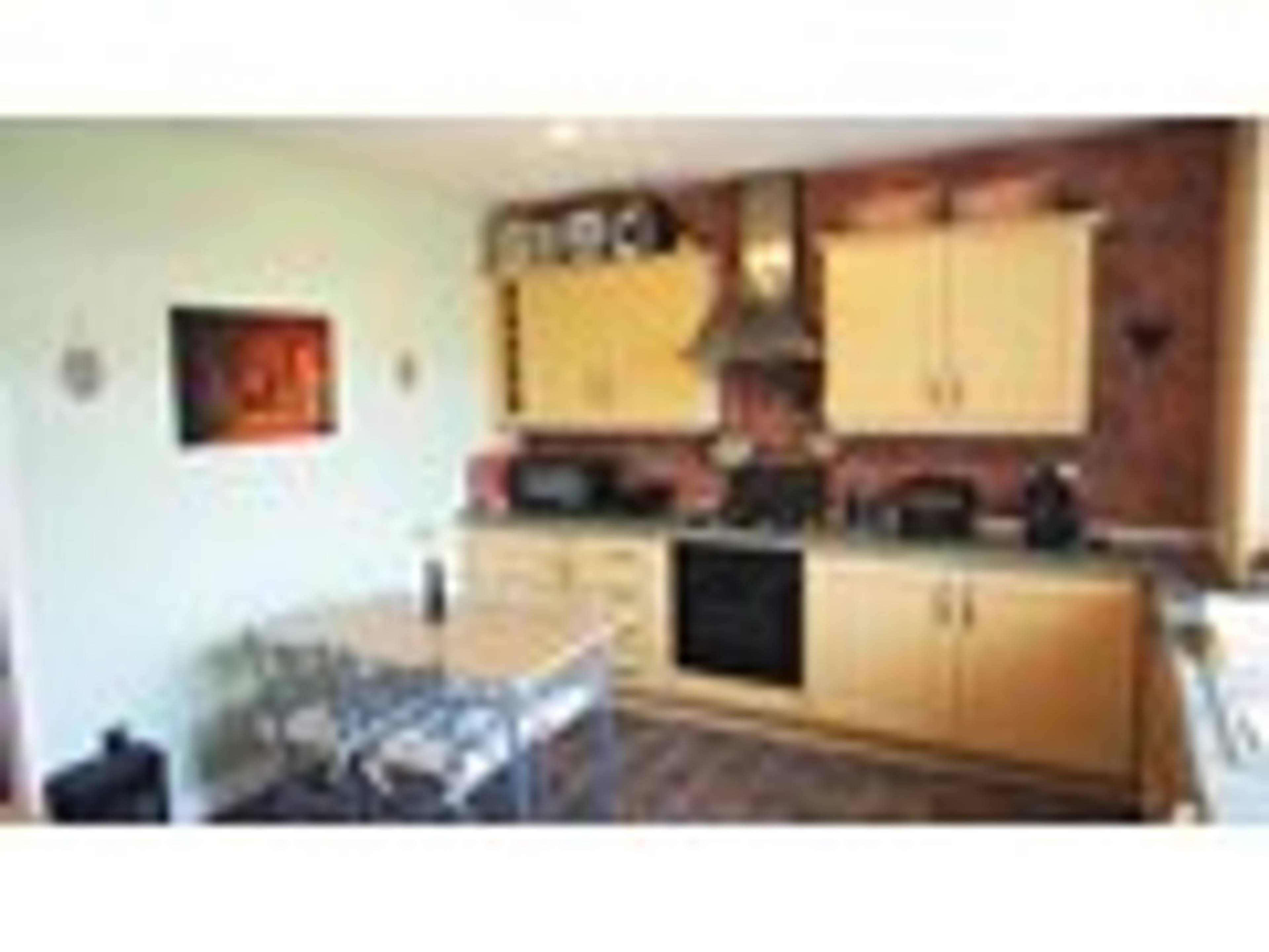 Kitchen / Diner