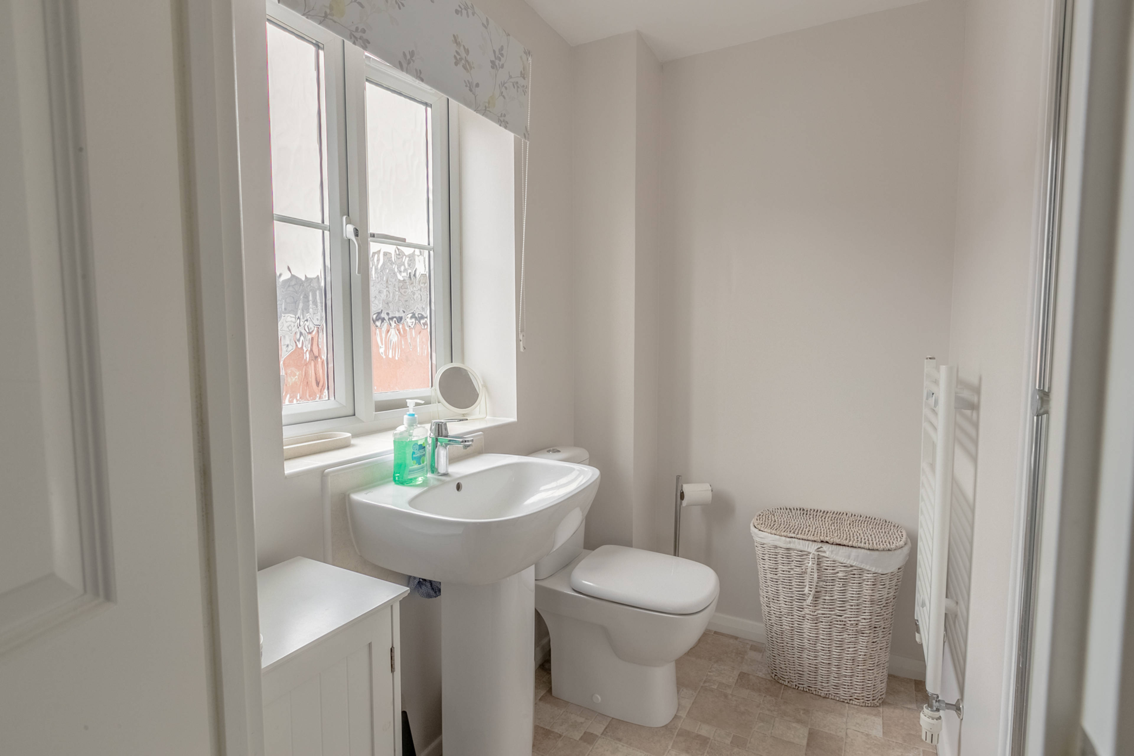 En-suite