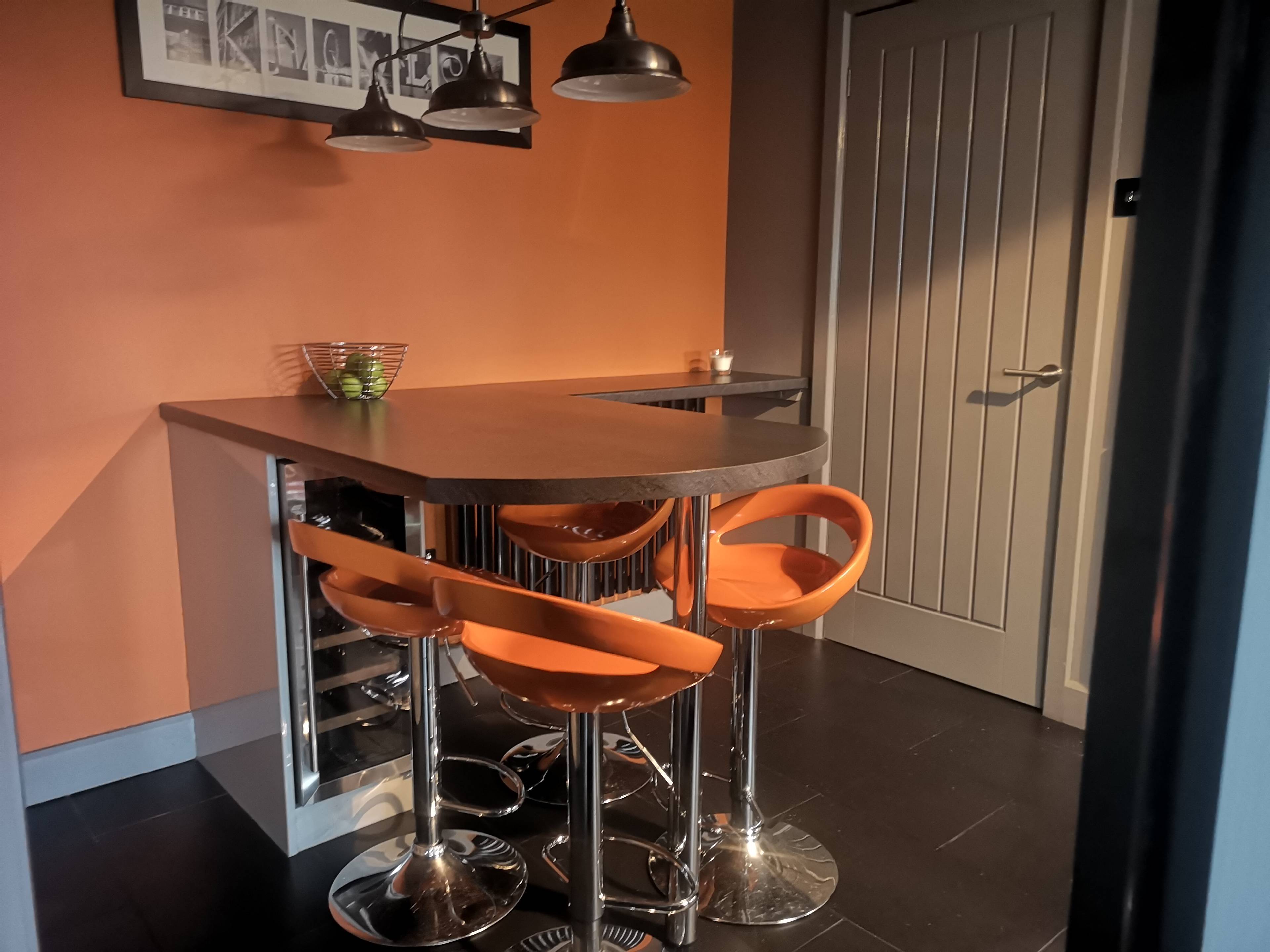 Kitchen/Breakfast