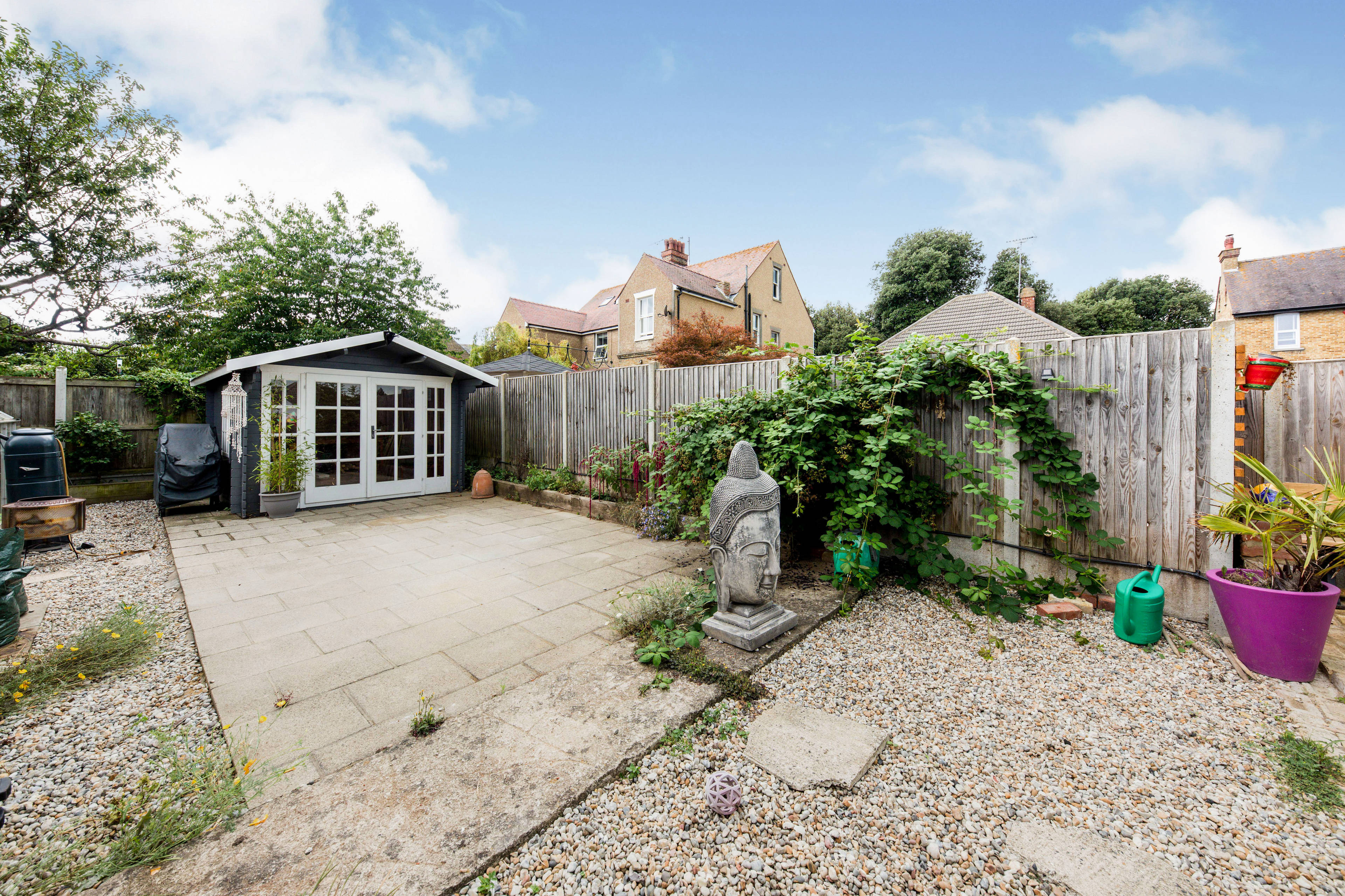 Summer House