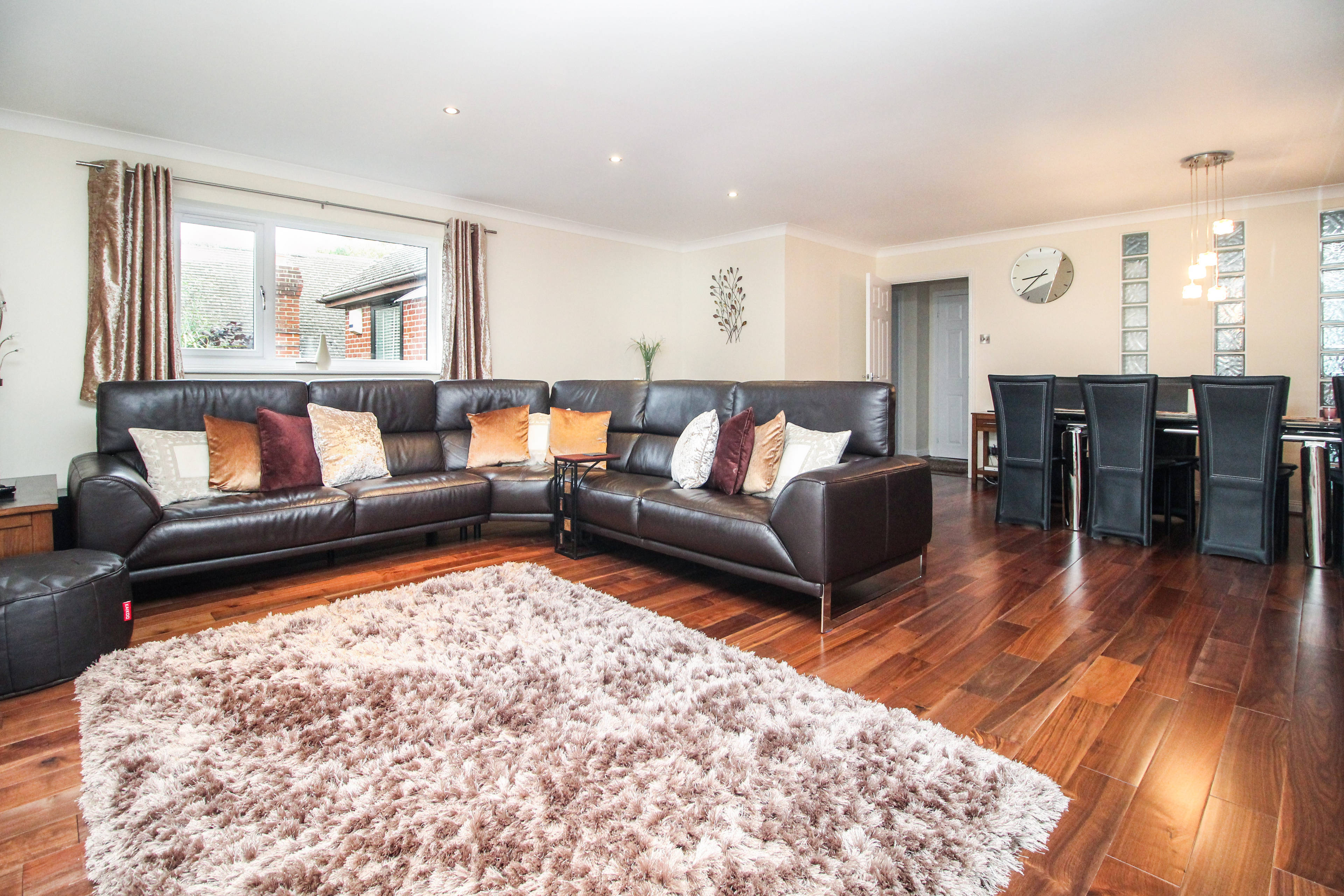 Living / Dining Room