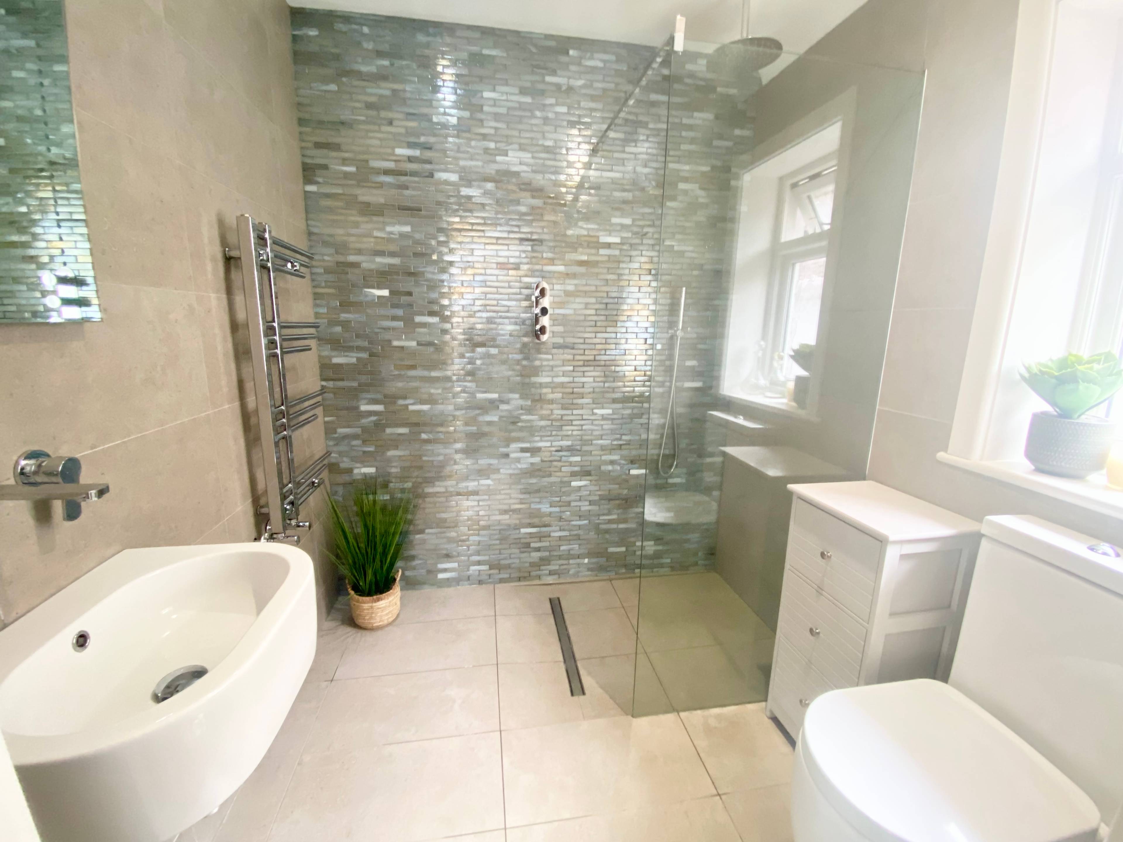 Bathroom Two