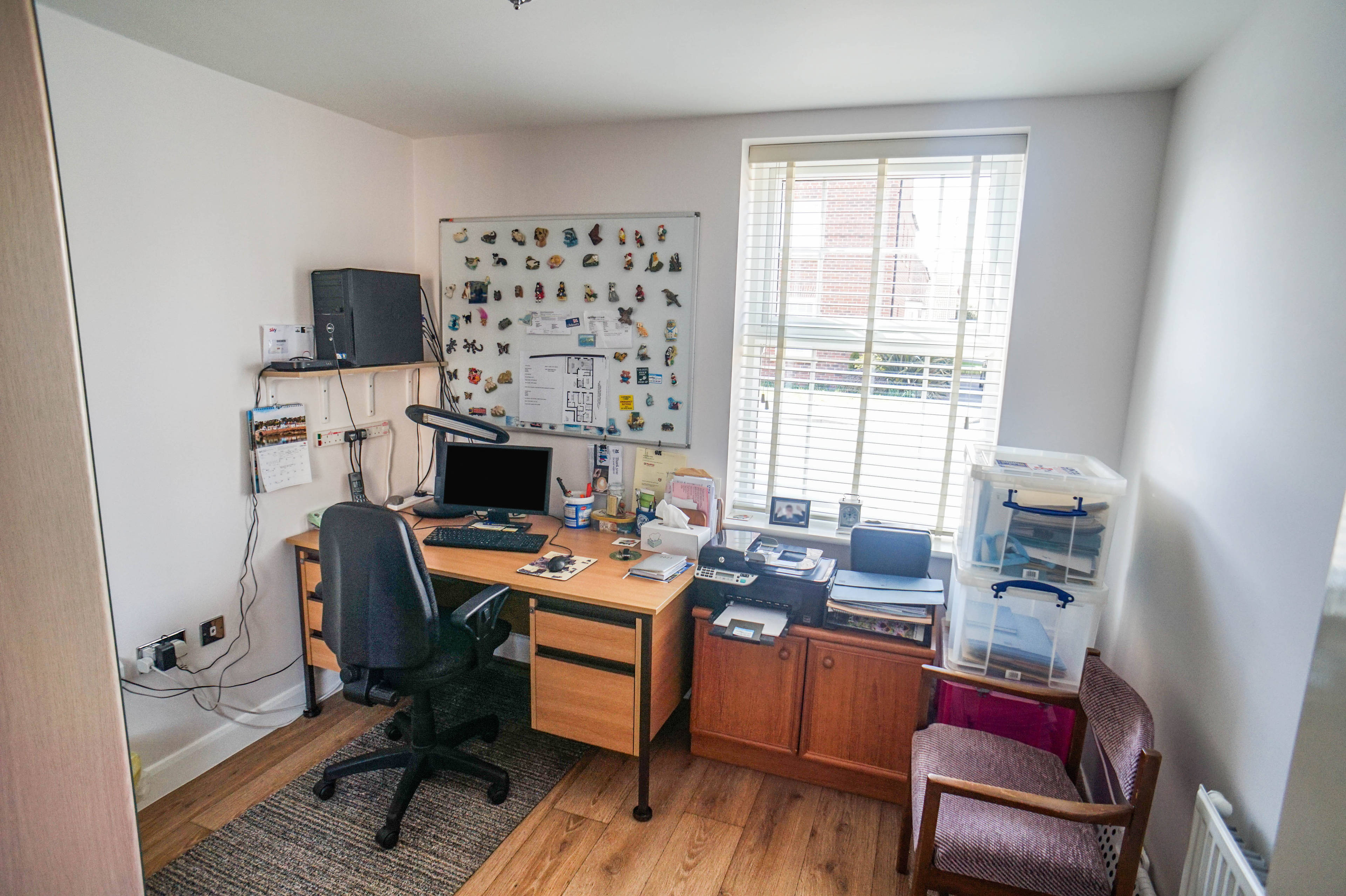 Office / Study