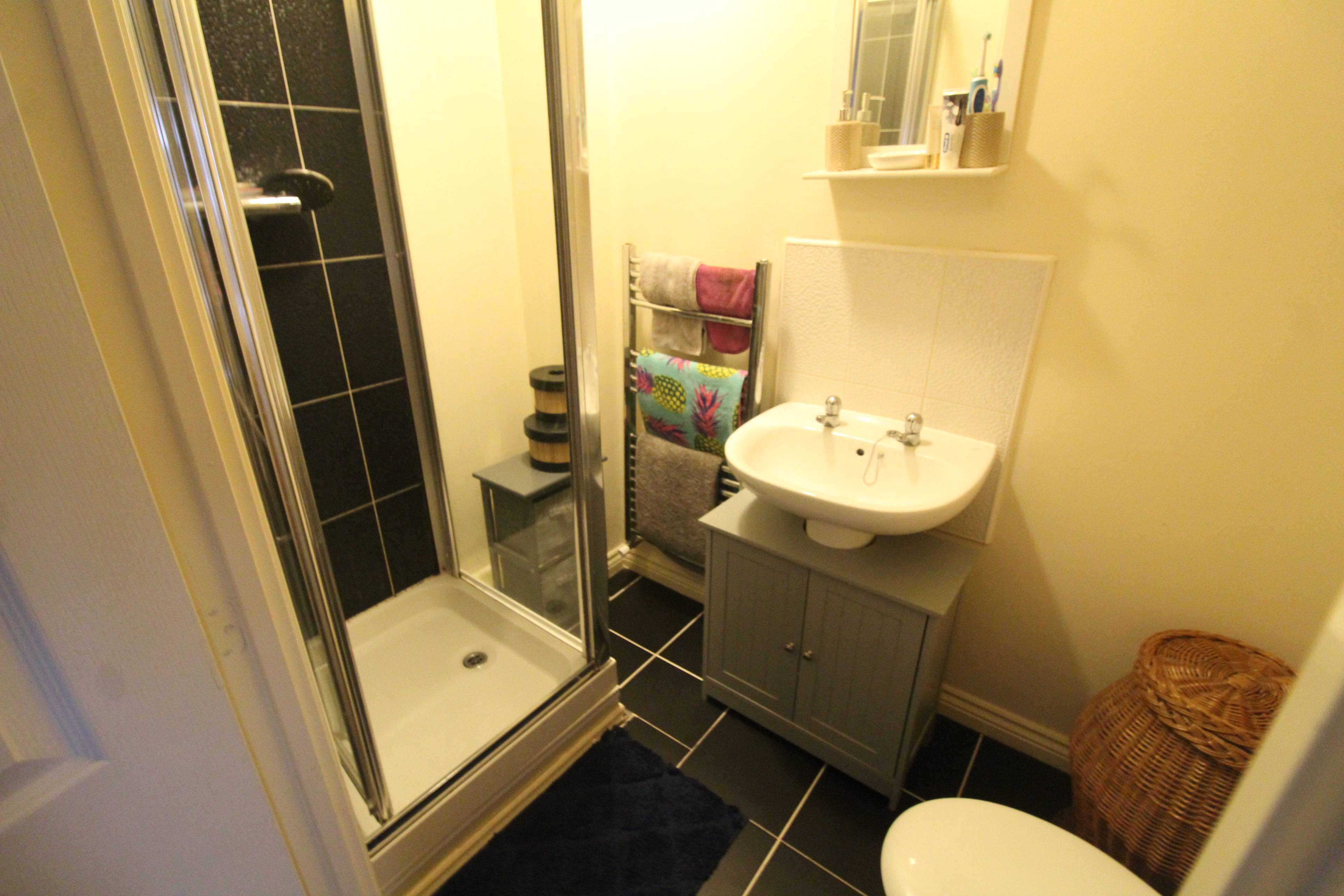 En-suite
