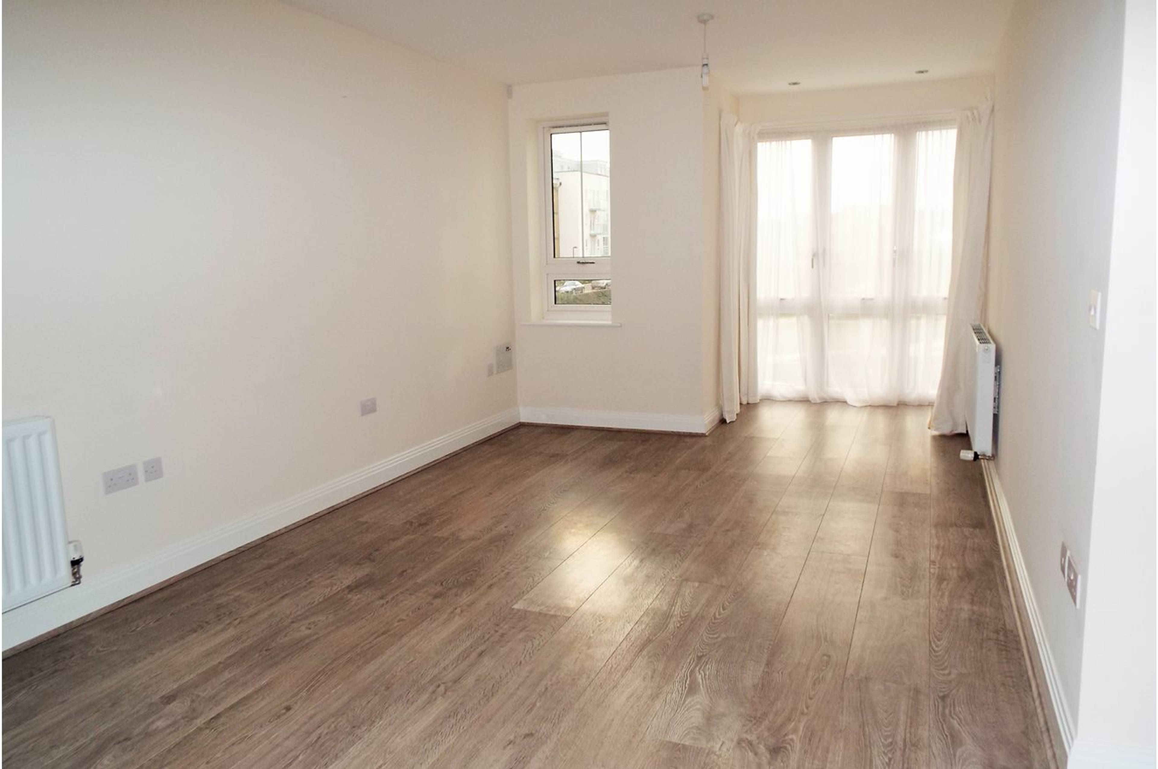 Living / Dining Room