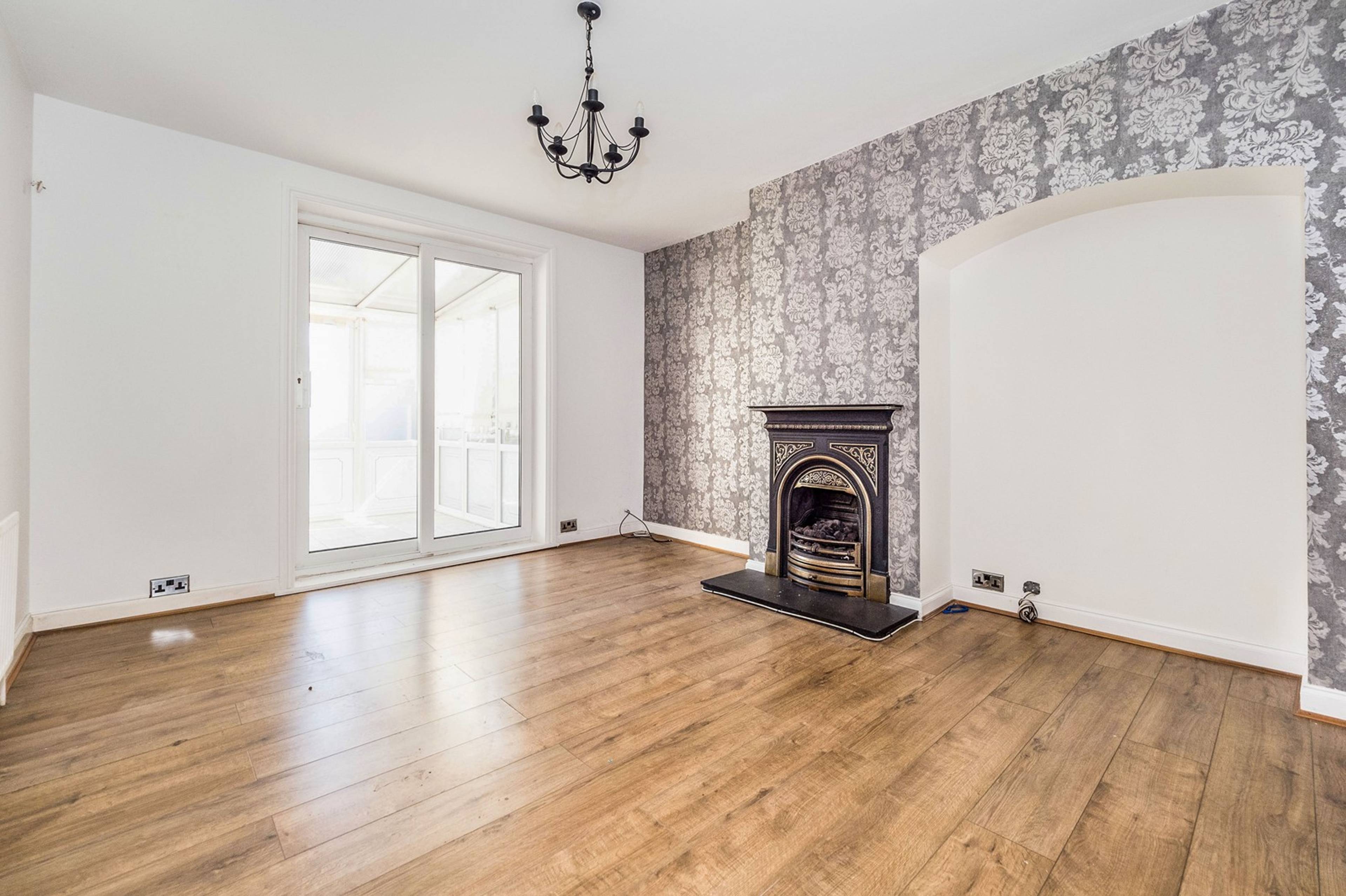 Living / Dining Room