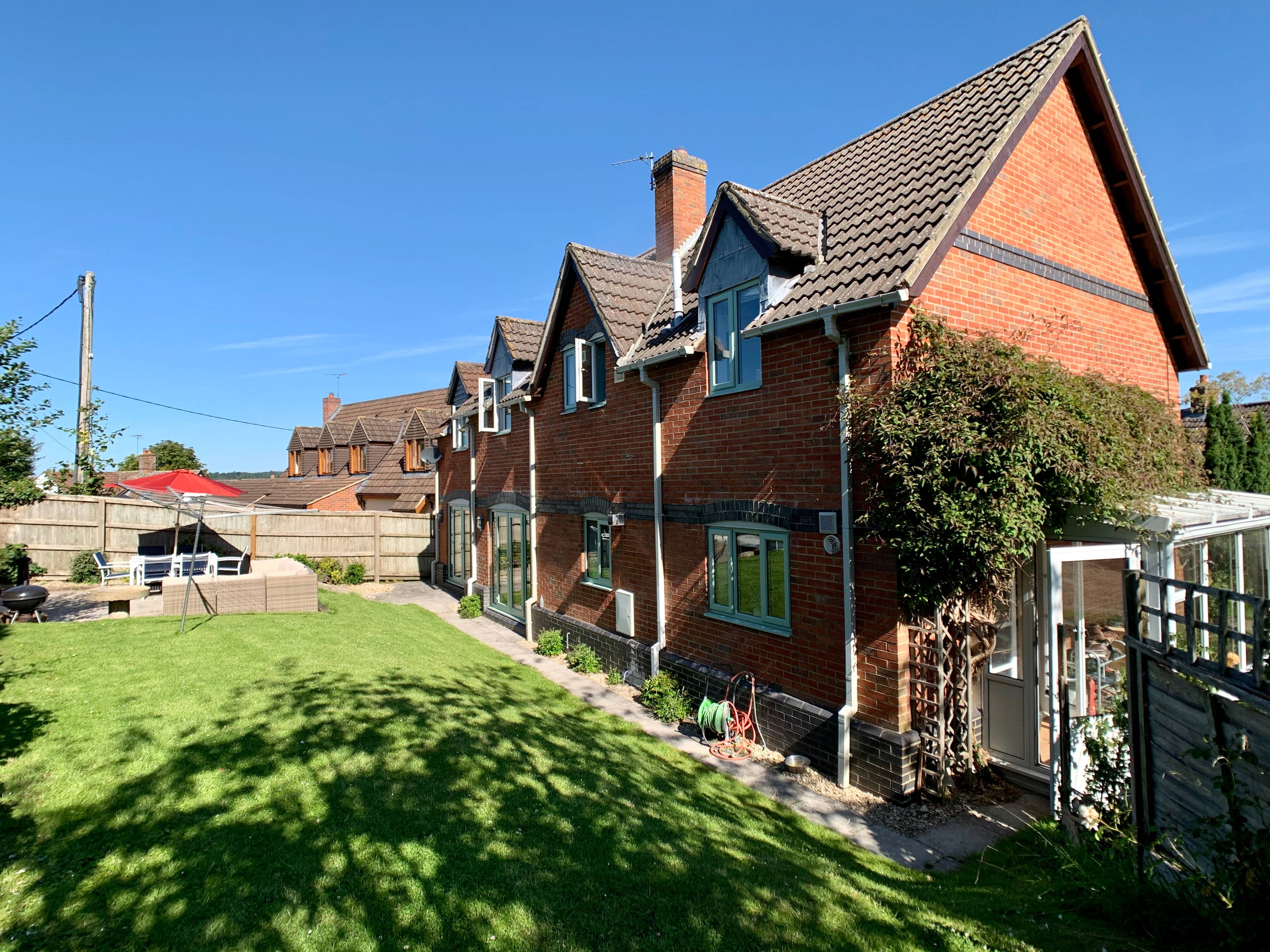 View Of The Property
