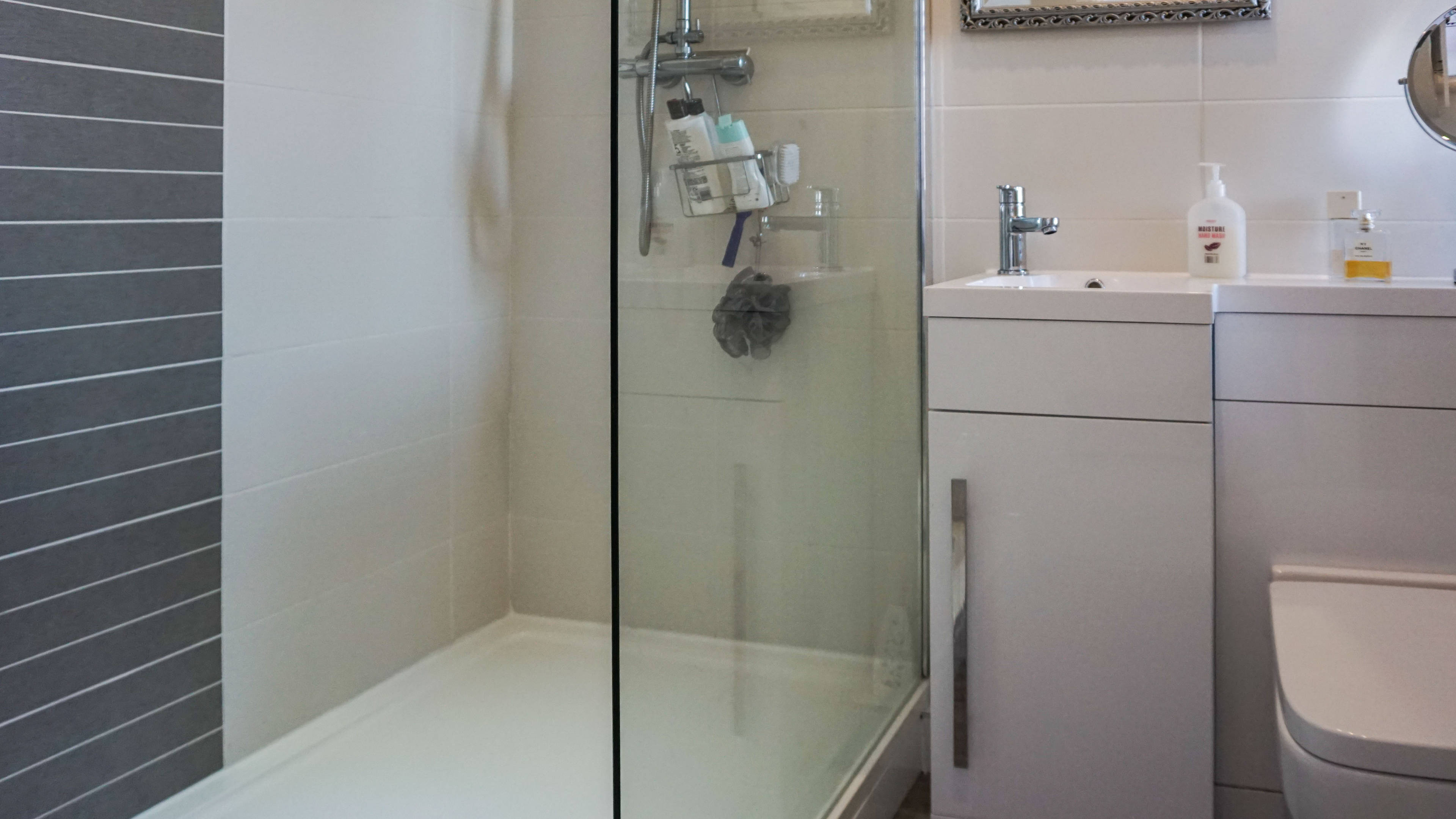 Master En-suite