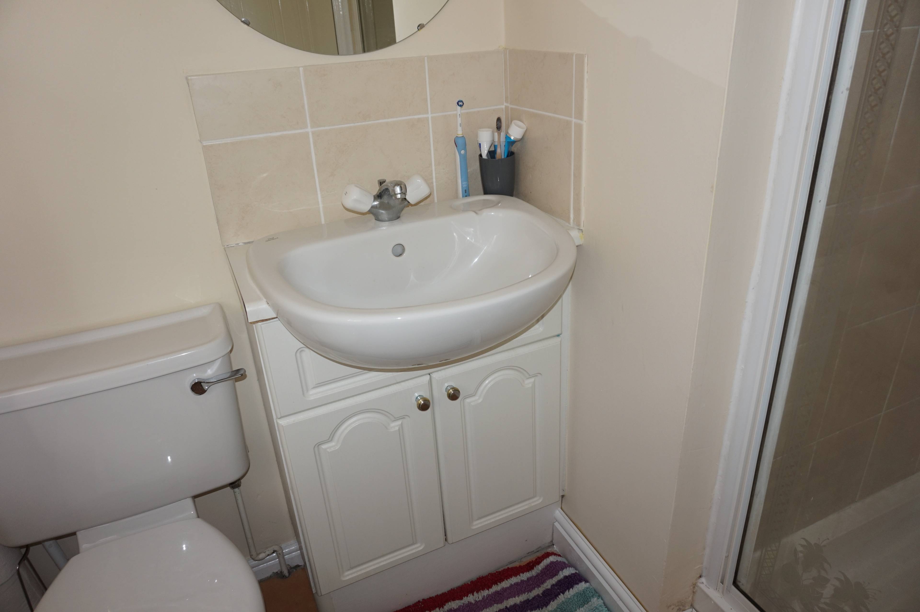 En-suite