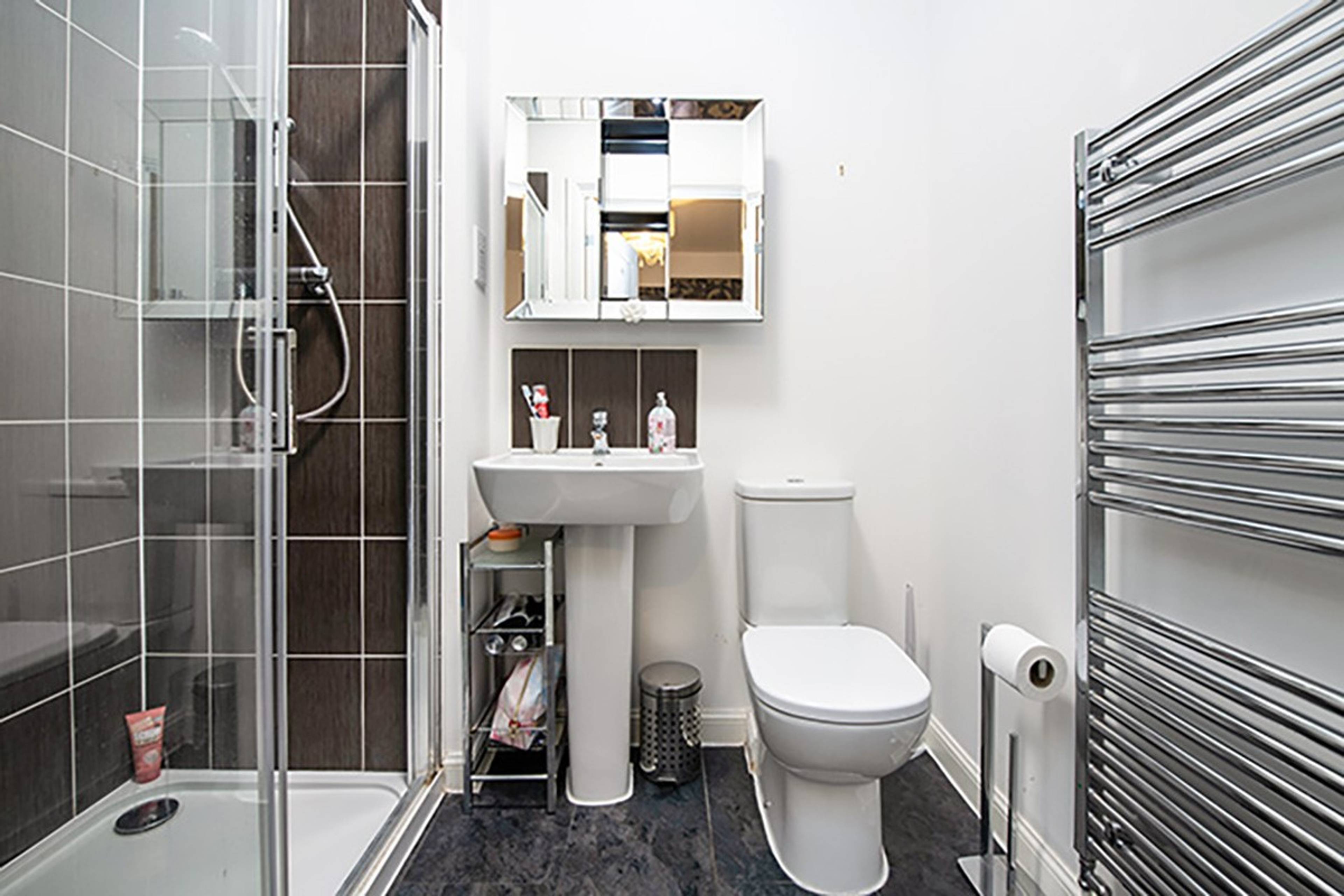 En-suite
