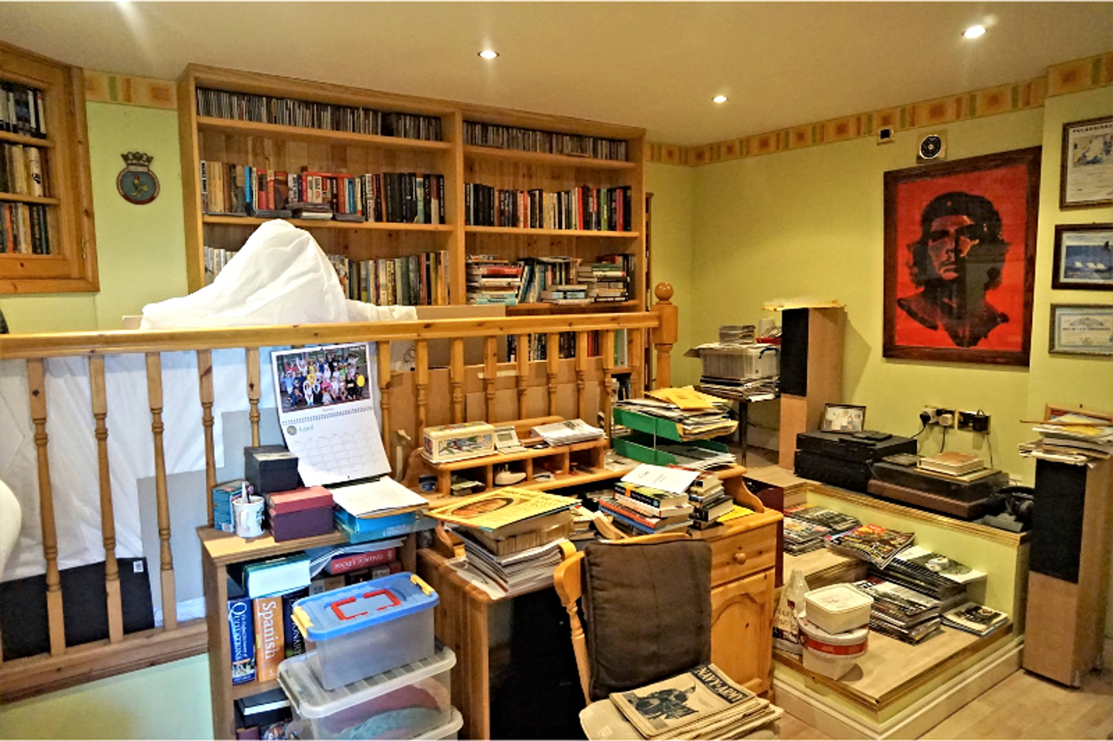 Library