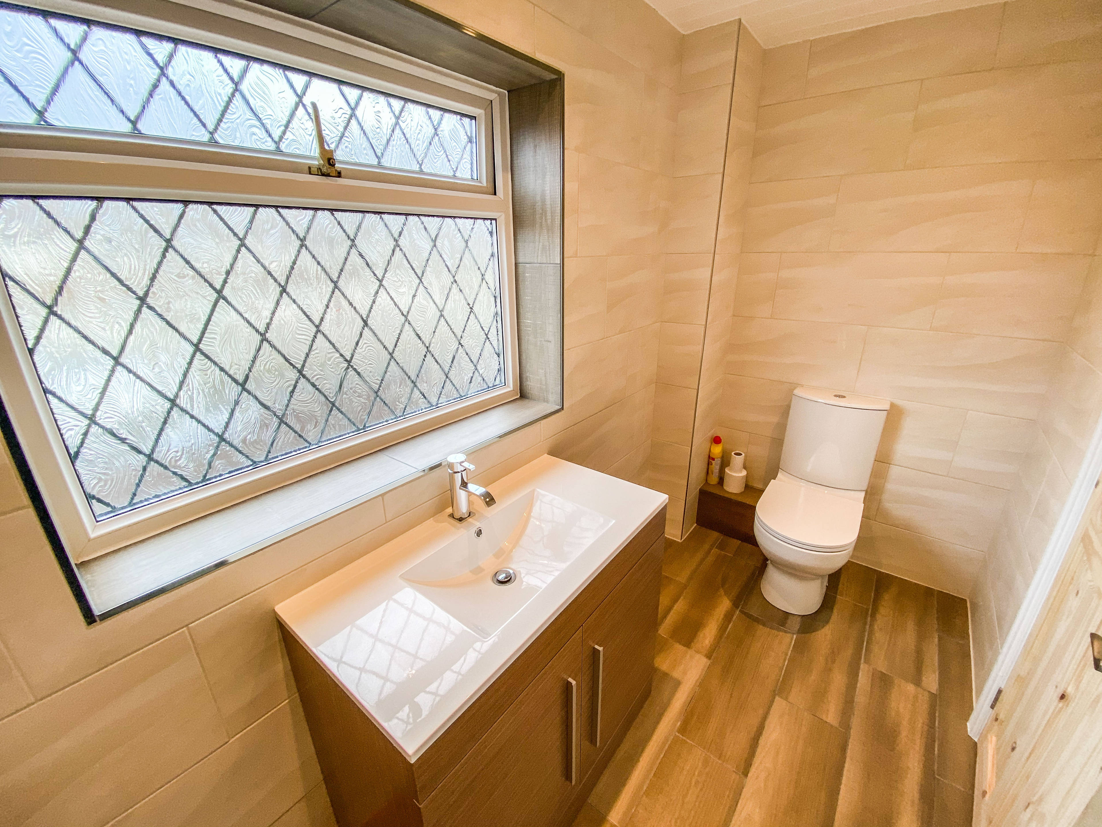 En-suite