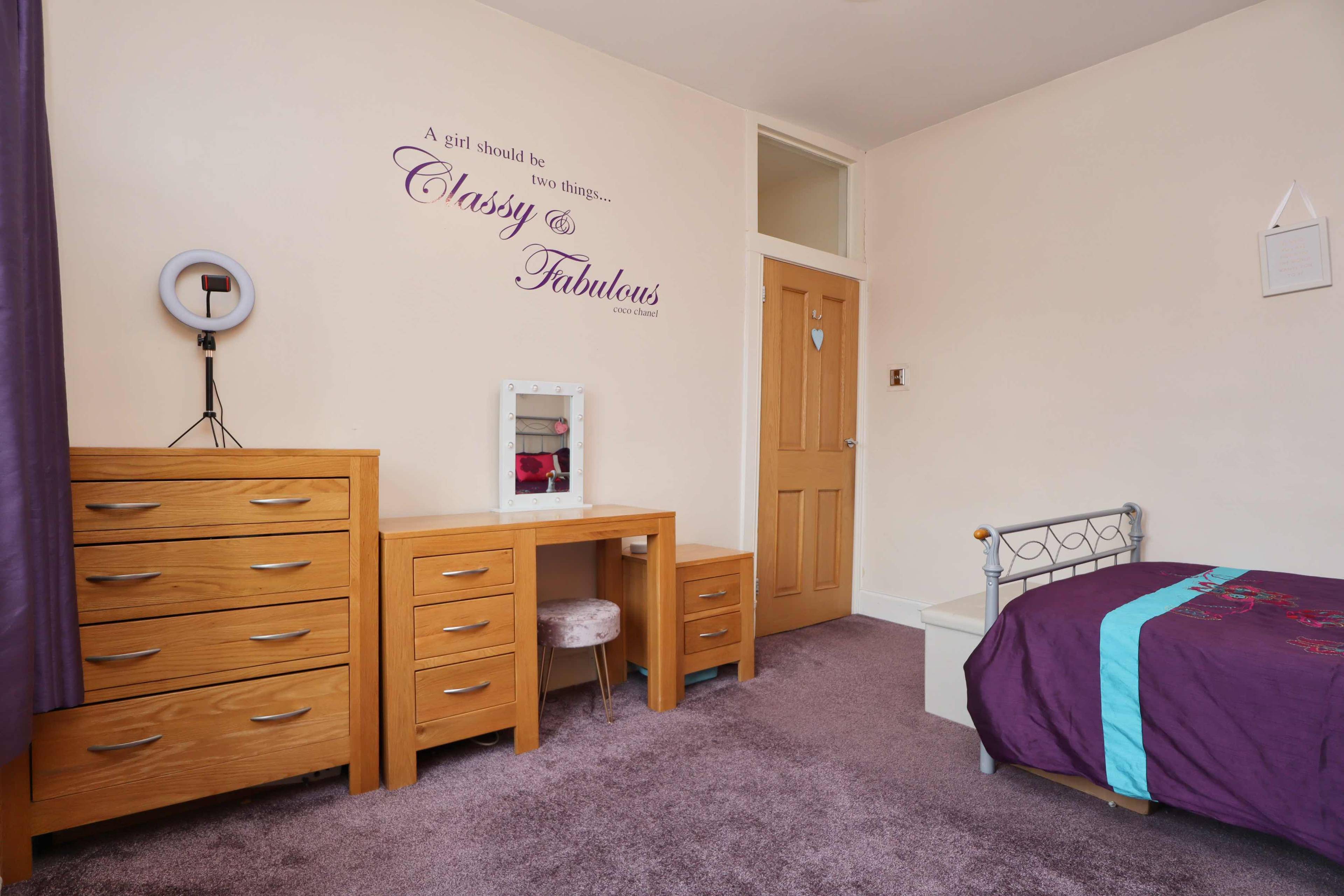 Bedroom Two