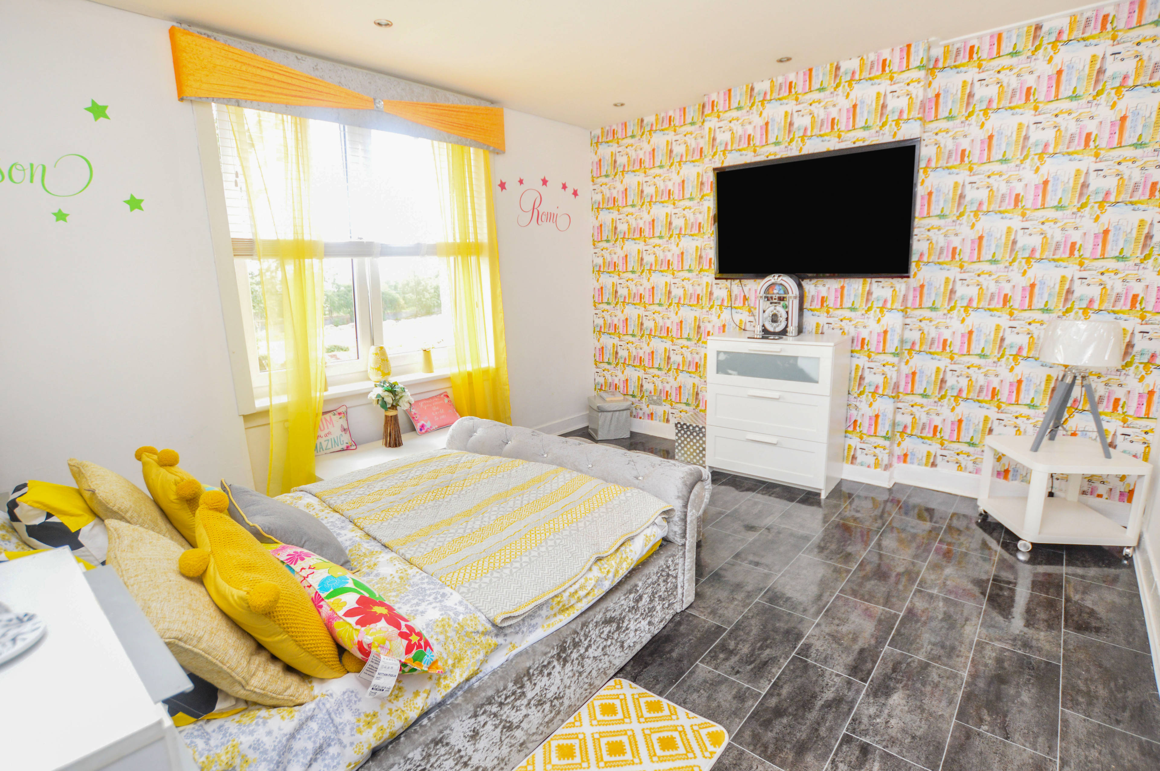 Bedroom Two