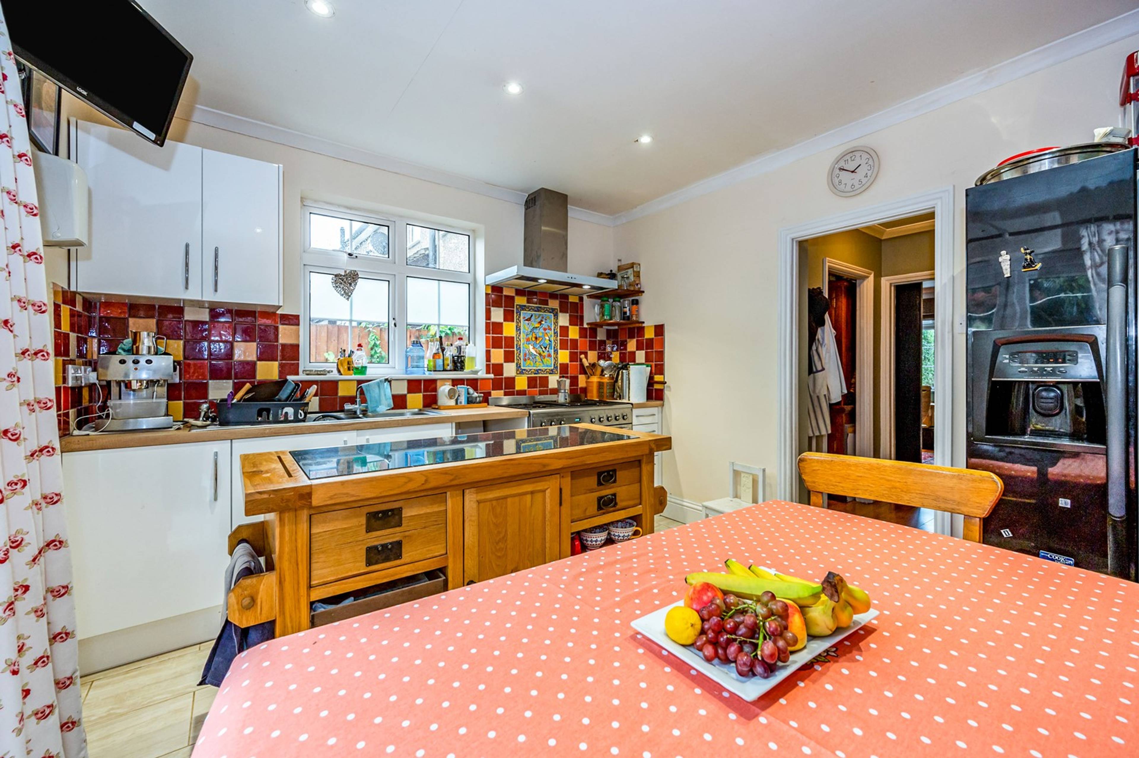 Kitchen/Breakfast