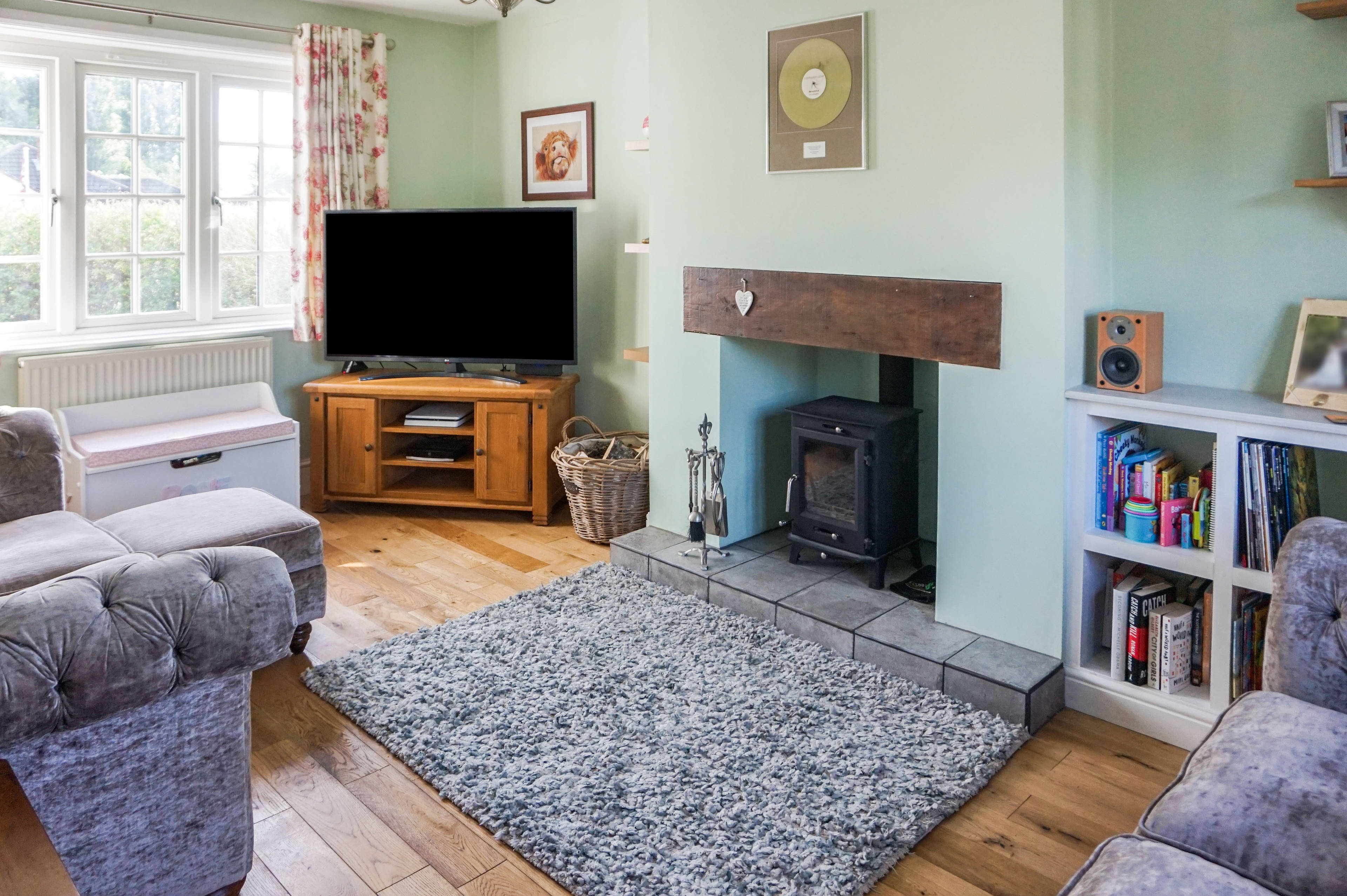 Sitting Room