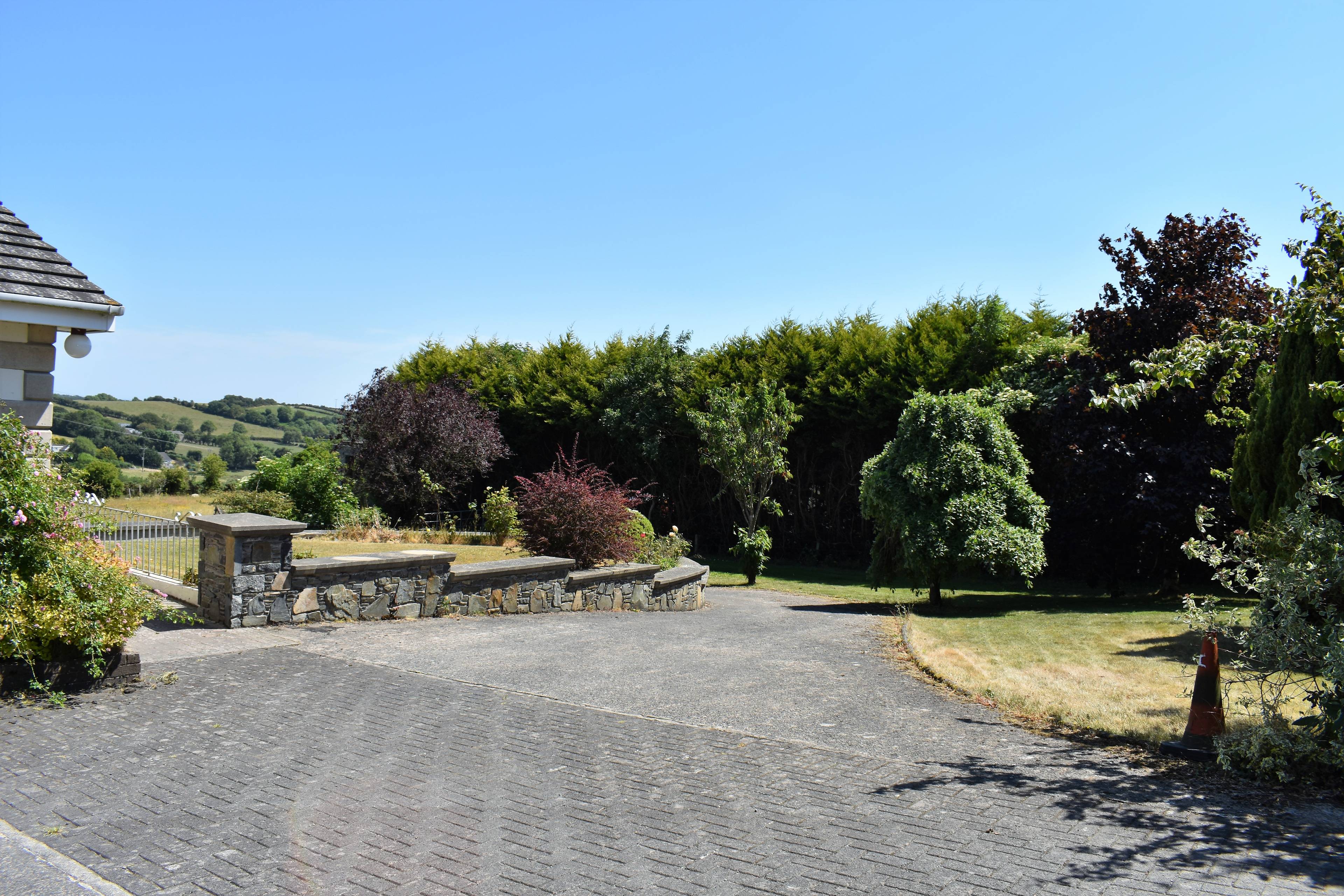 Gardens