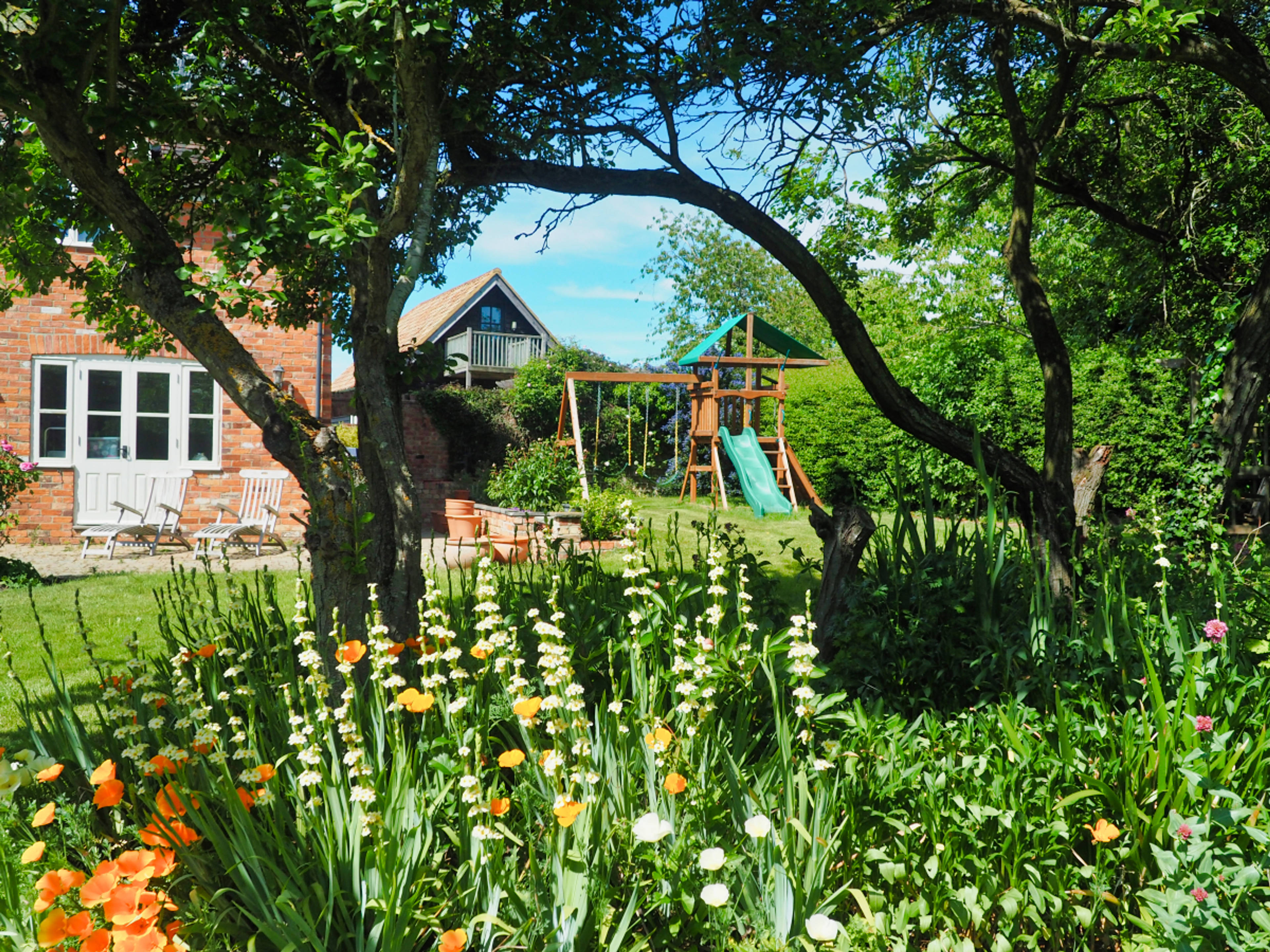 Gardens