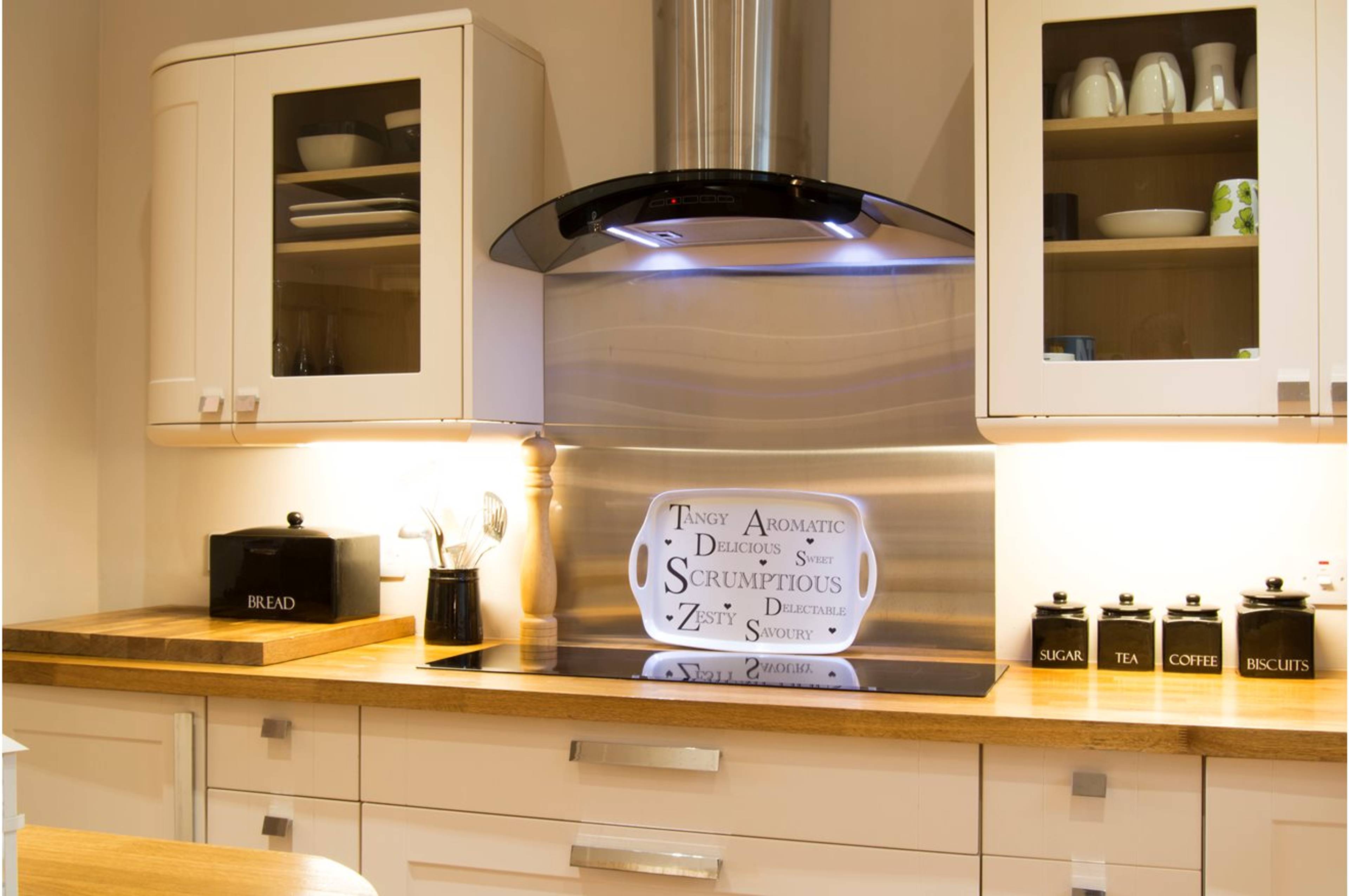 Kitchen / Diner