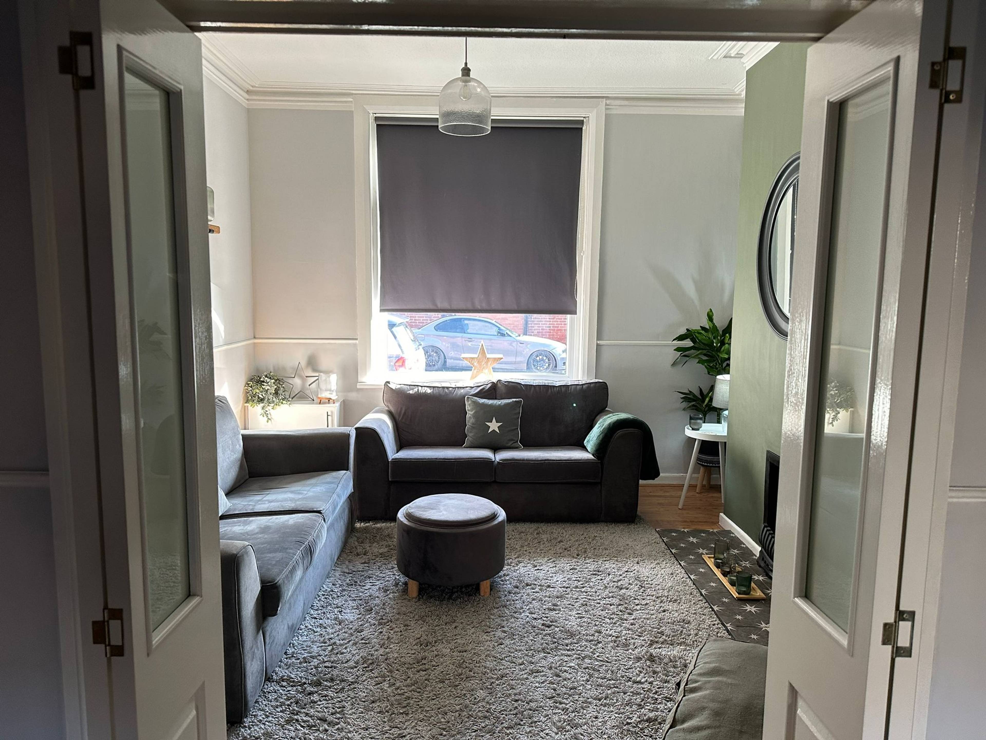 Living / Dining Room