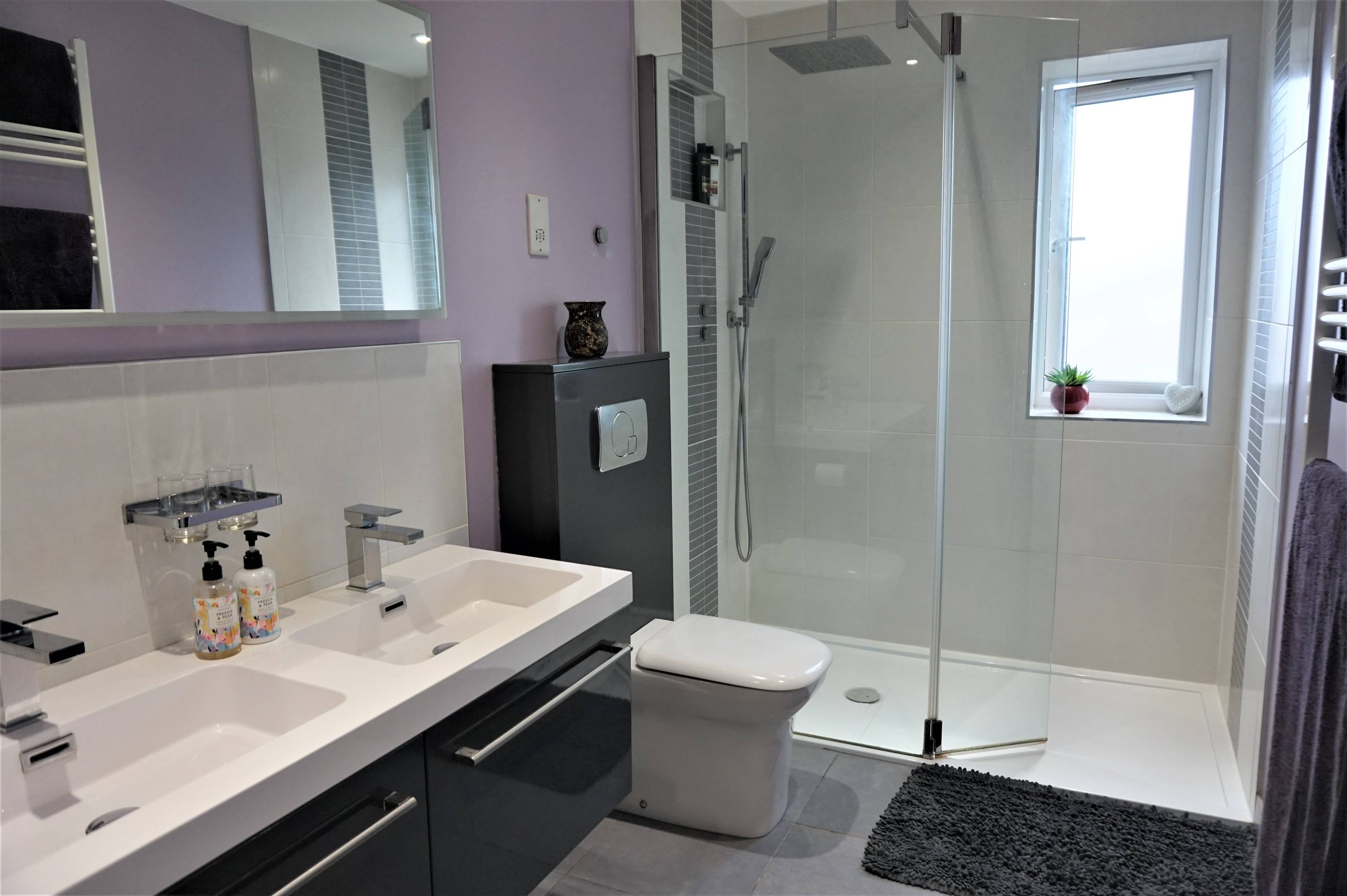 Master En-suite