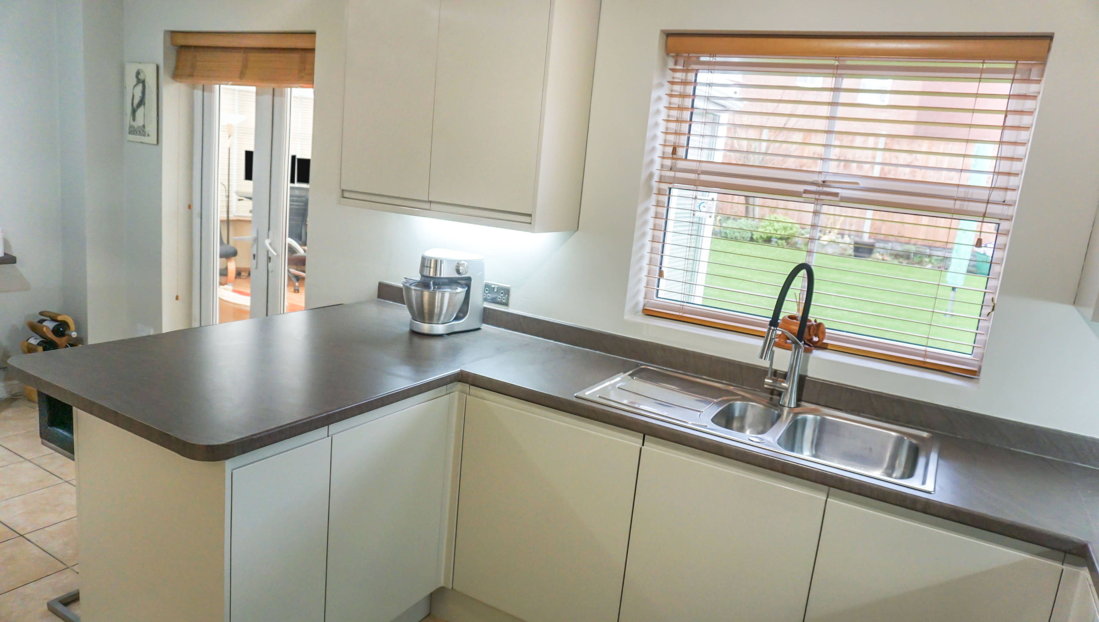 Kitchen/breakfast