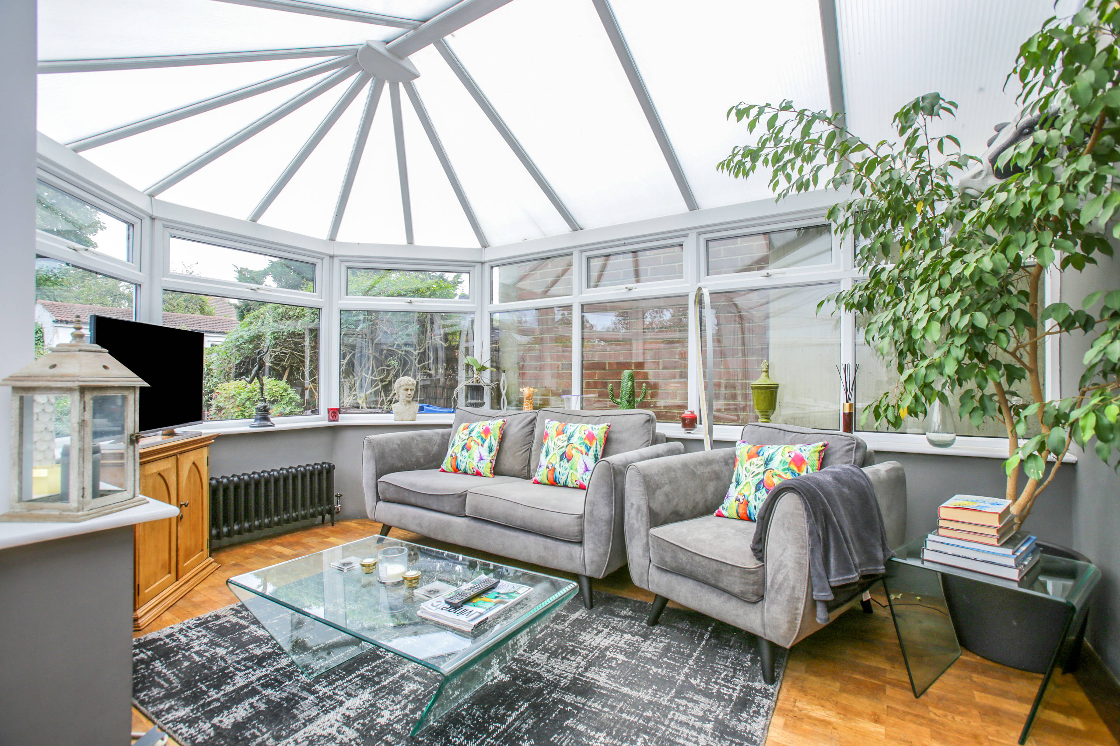 Conservatory