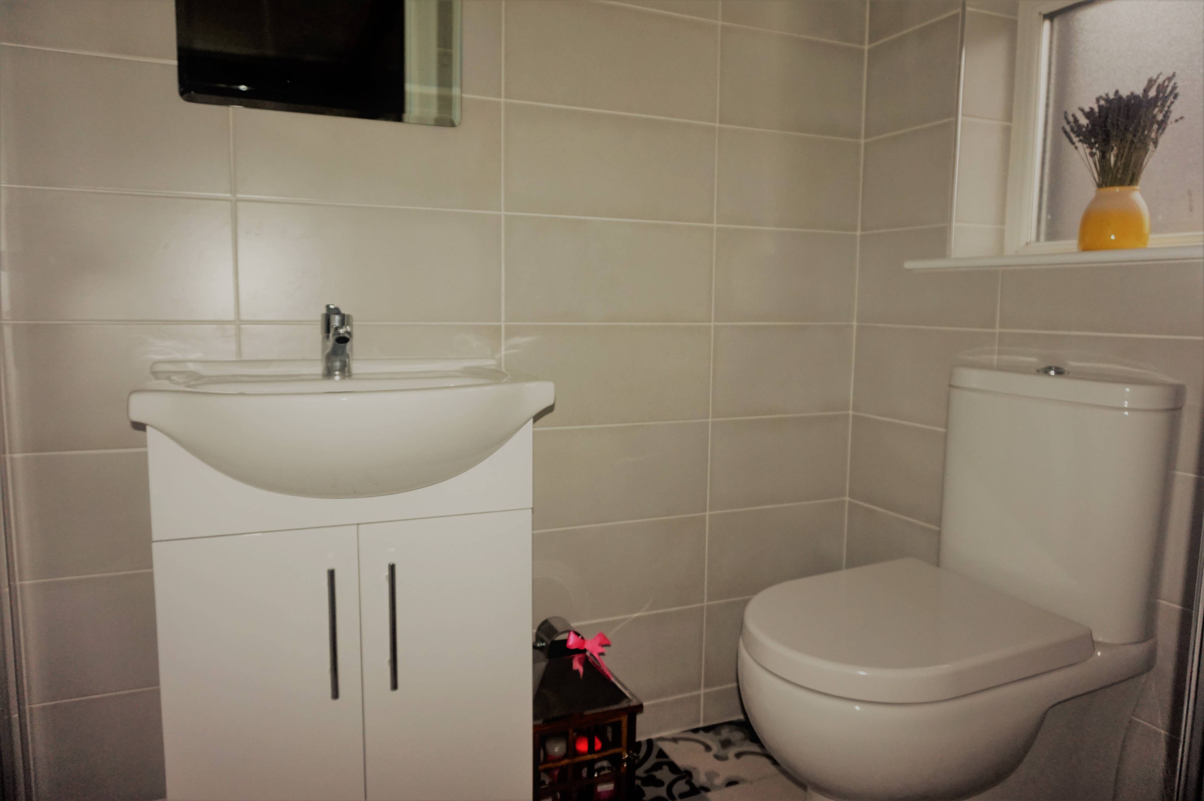 En-suite