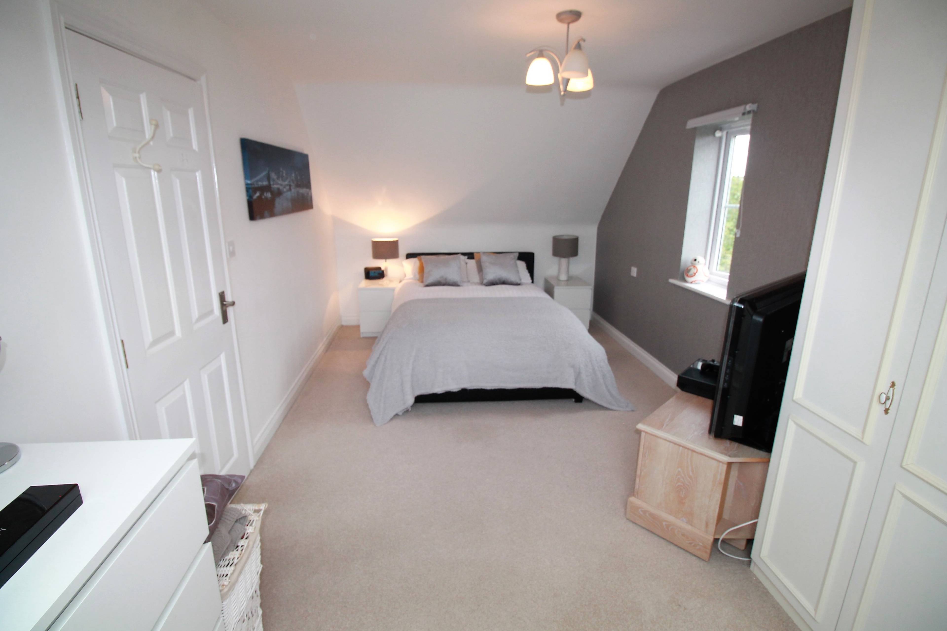 Bedroom Six