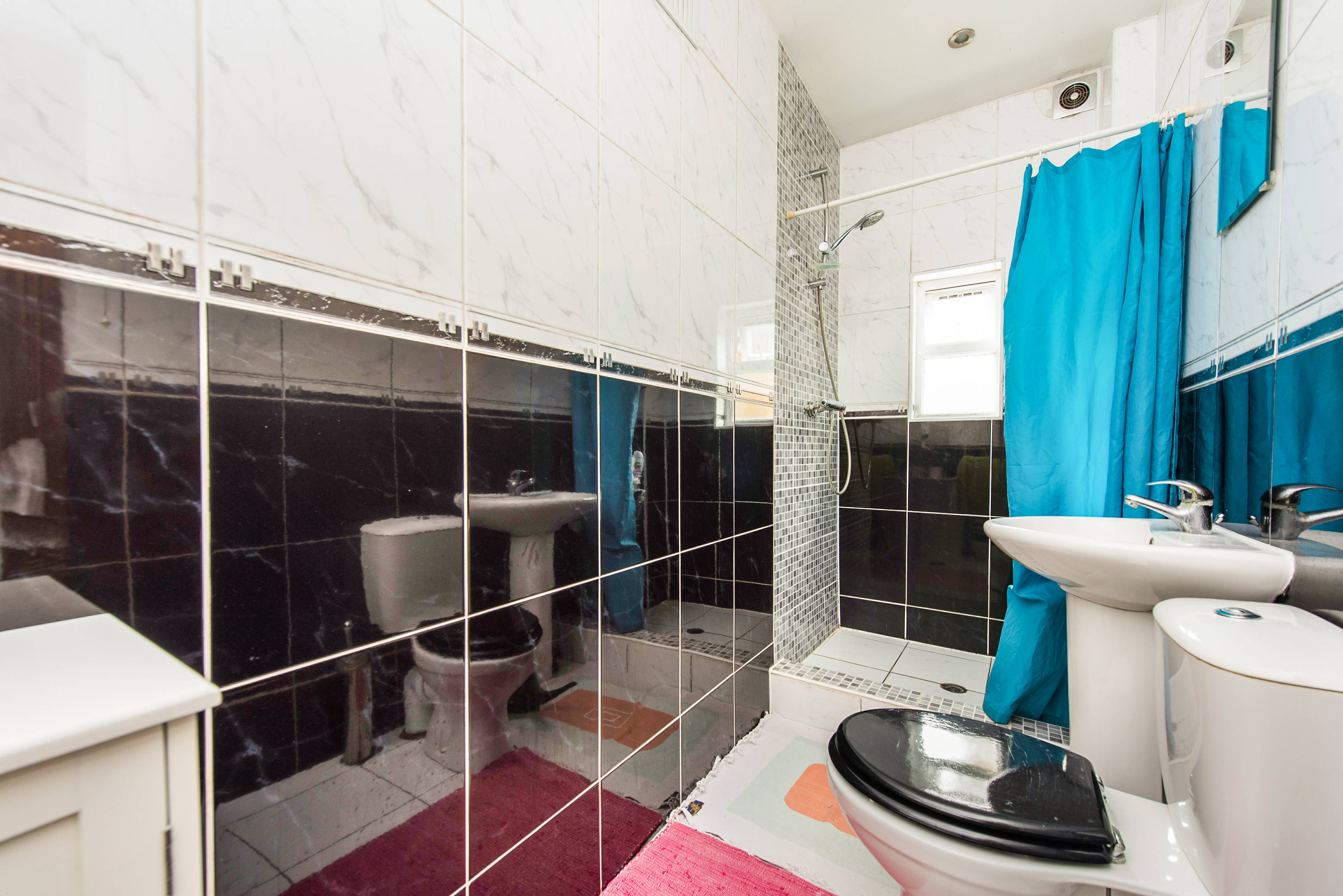 Bathroom Two