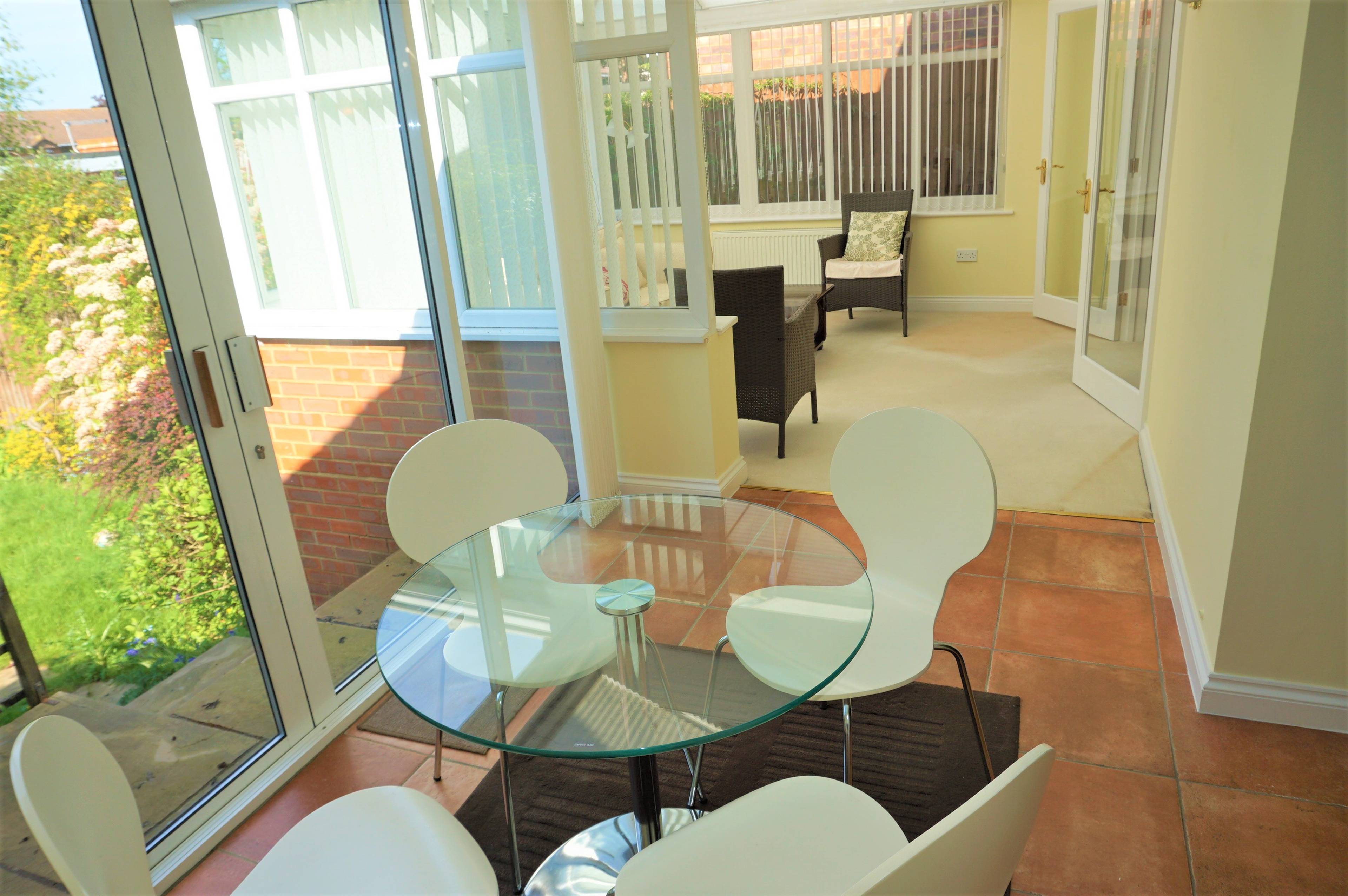 Breakfast Room