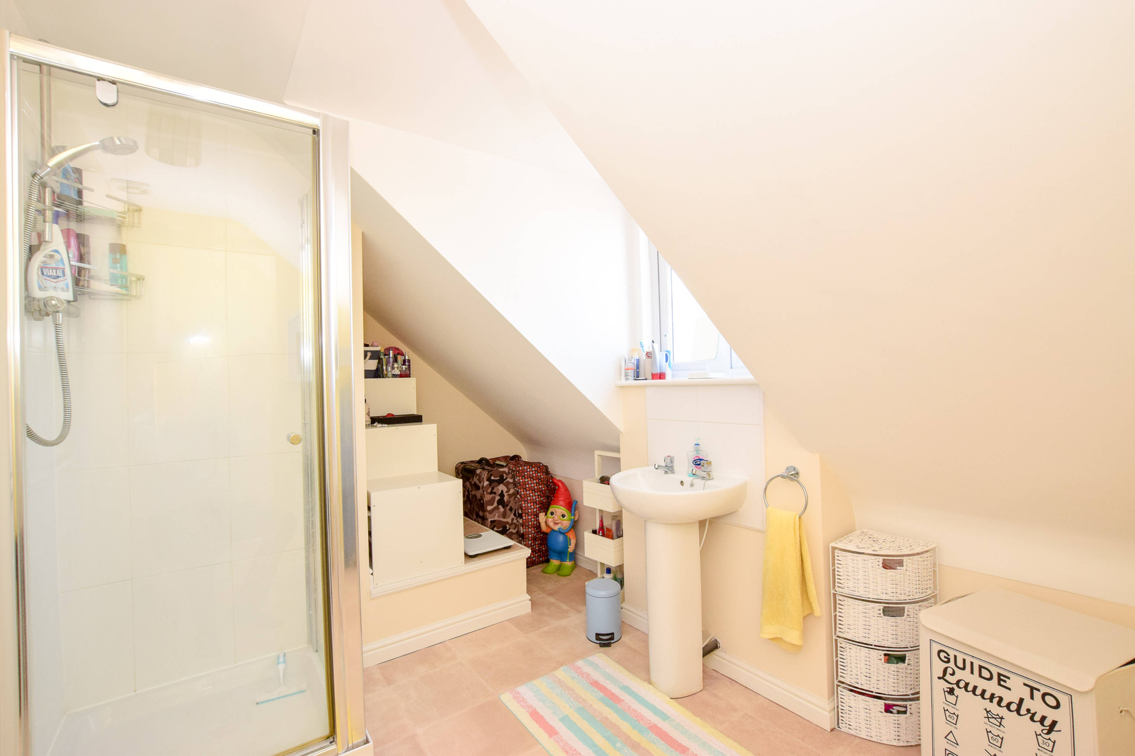 En-suite