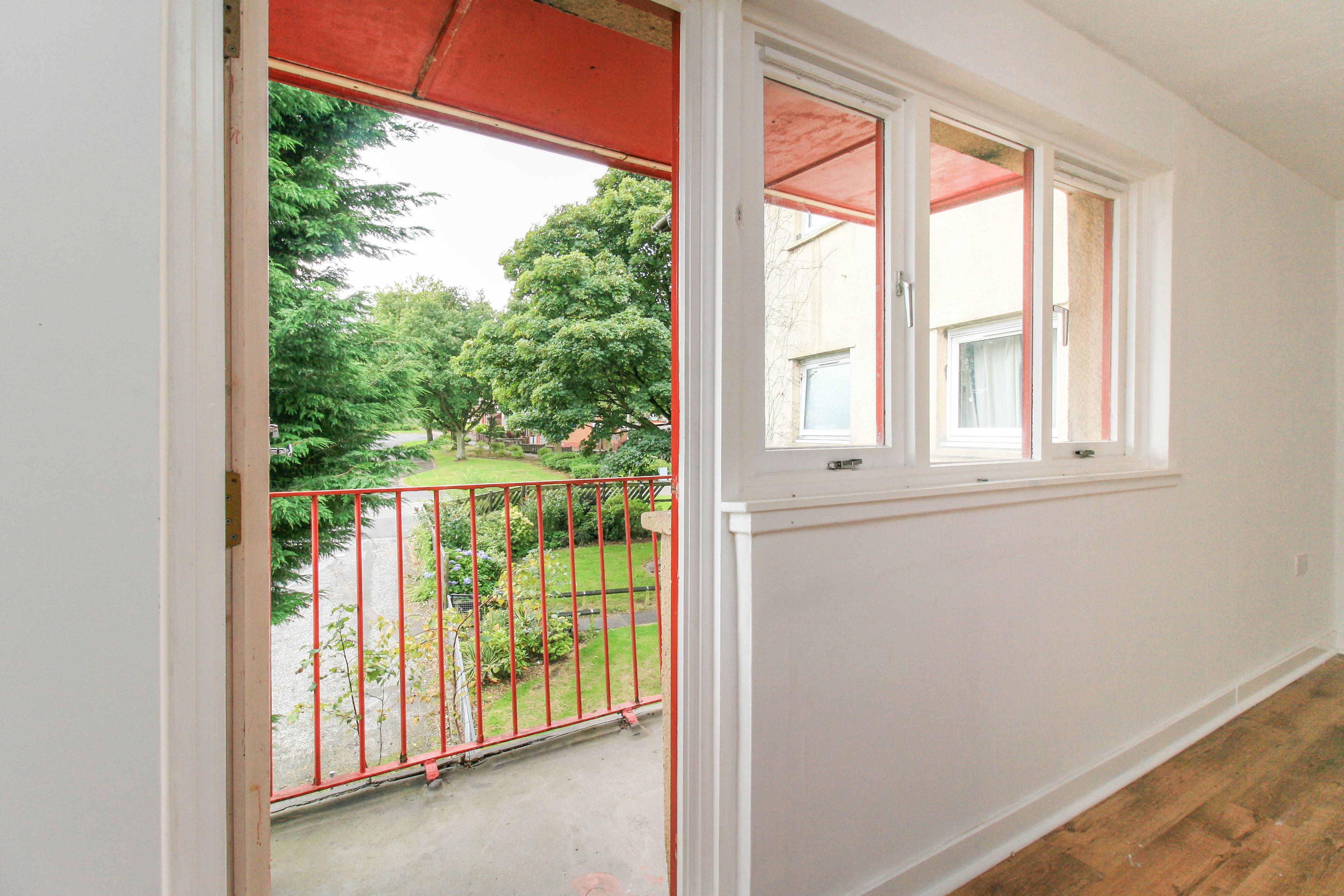 Veranda