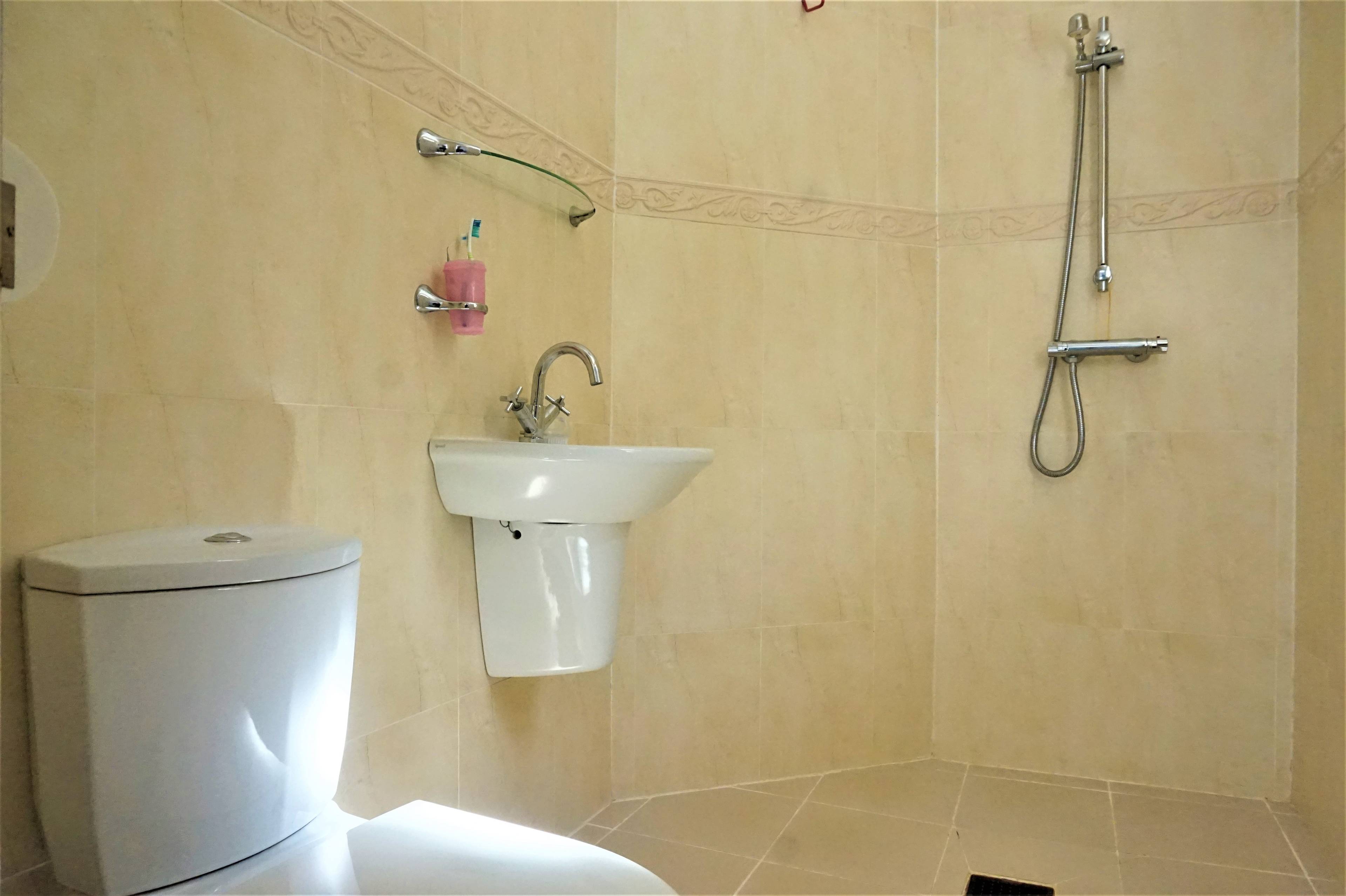En-suite