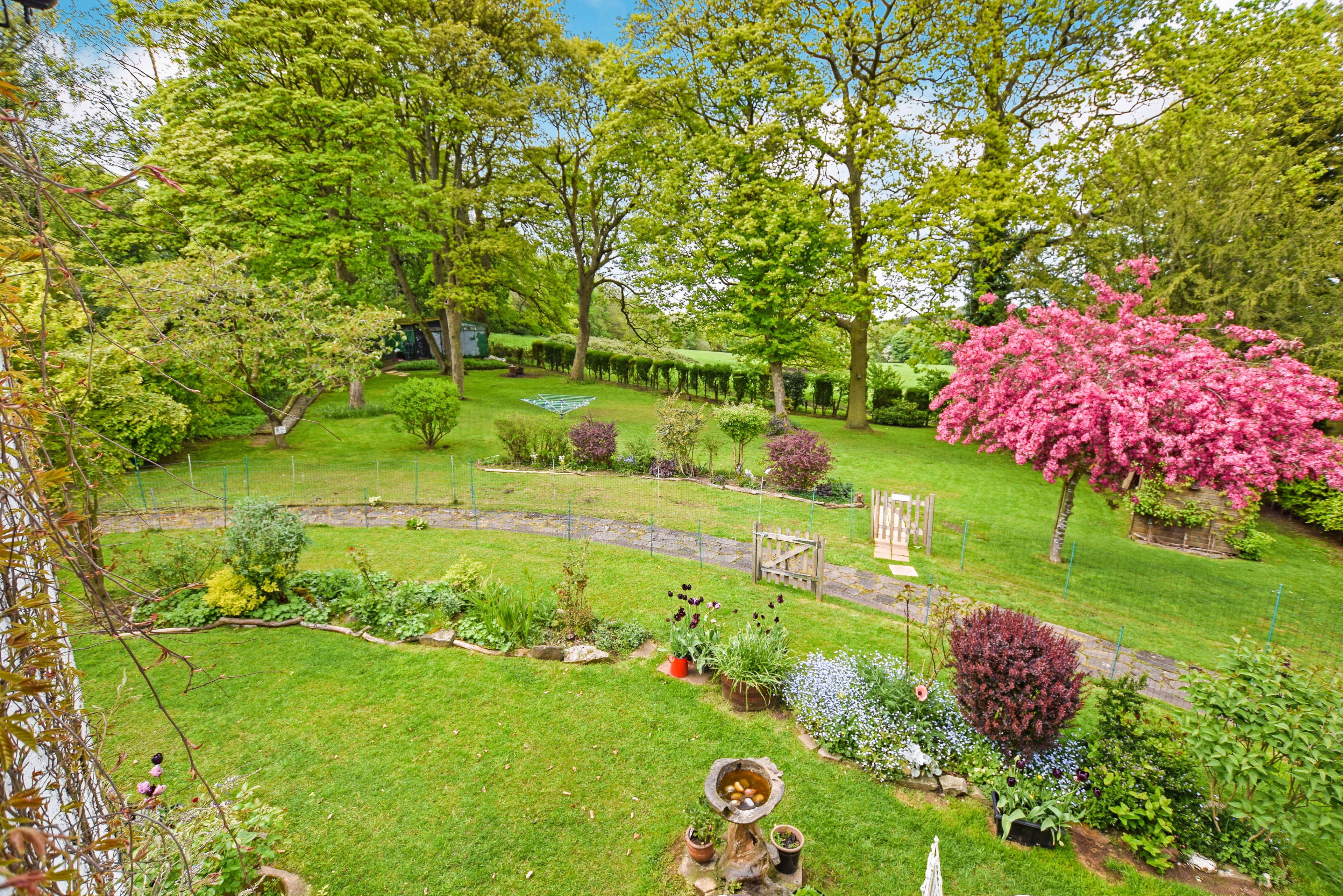 Gardens