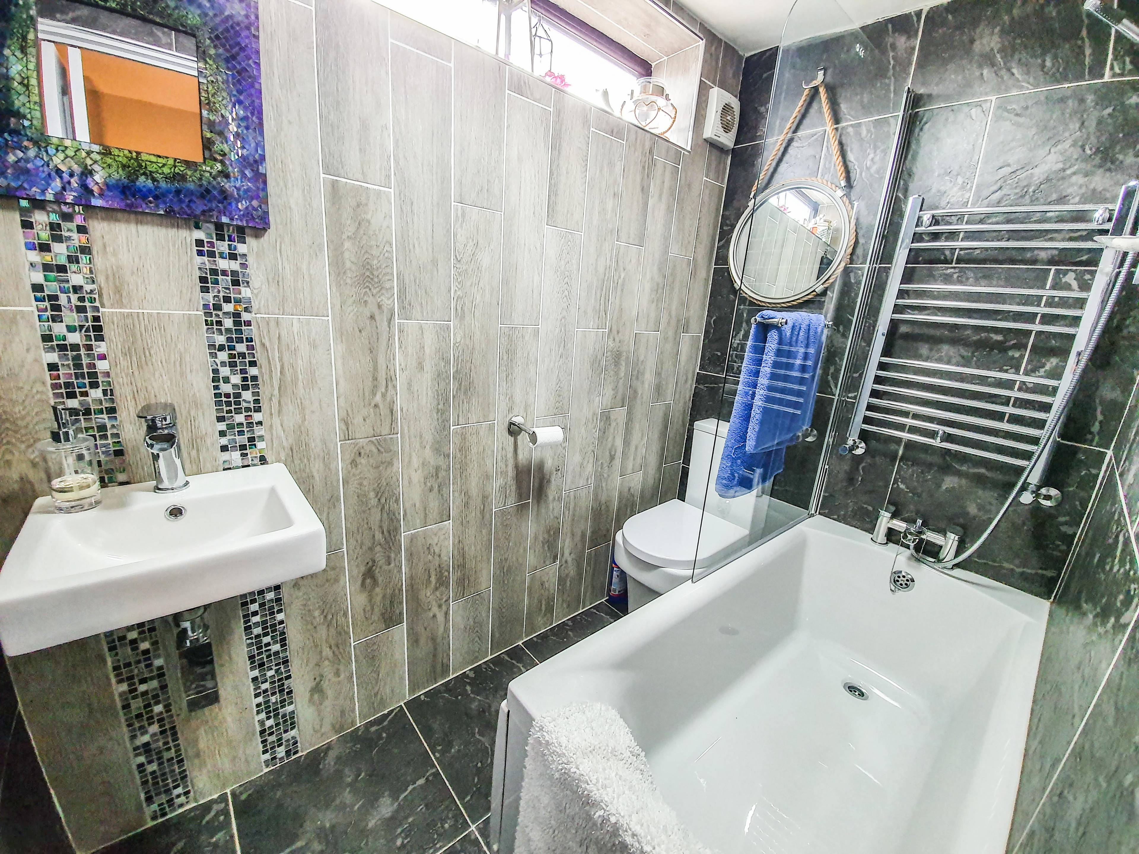 En-suite