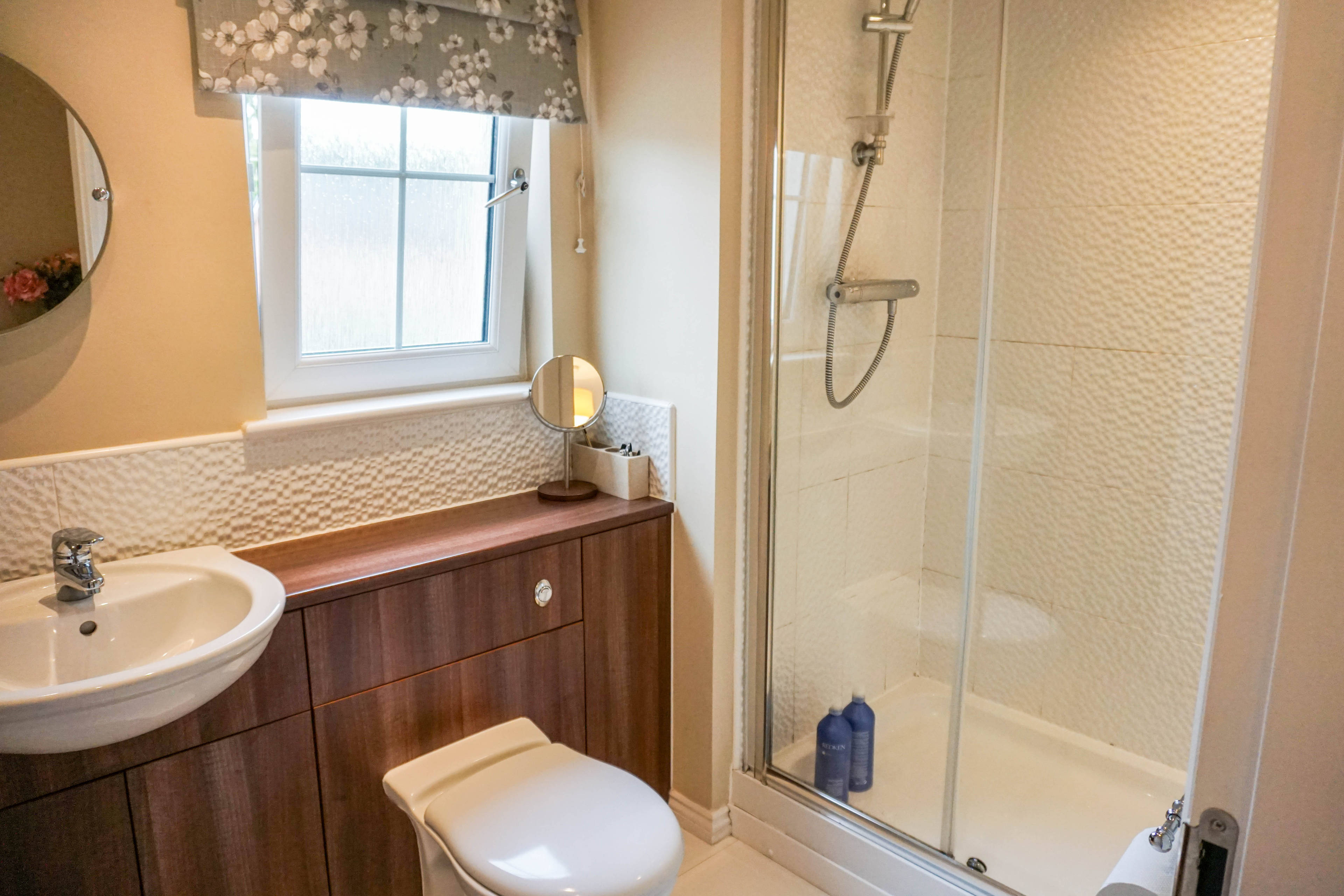 Master En-suite