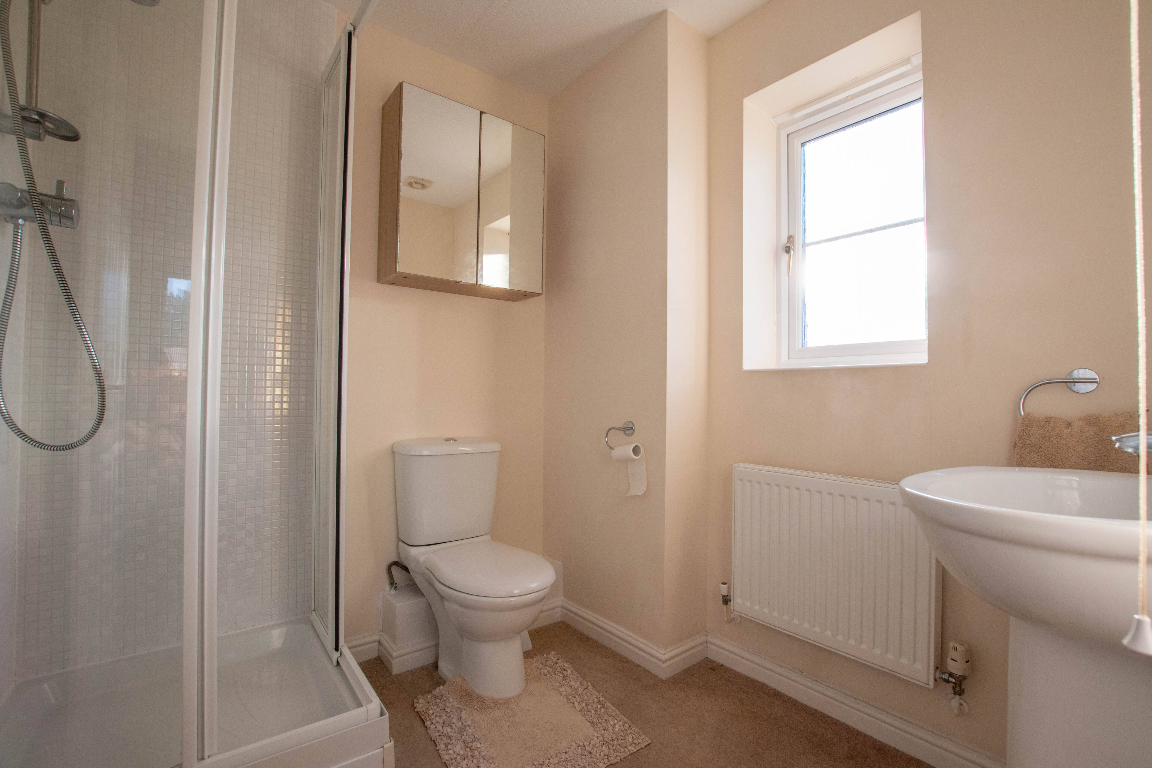 En-suite